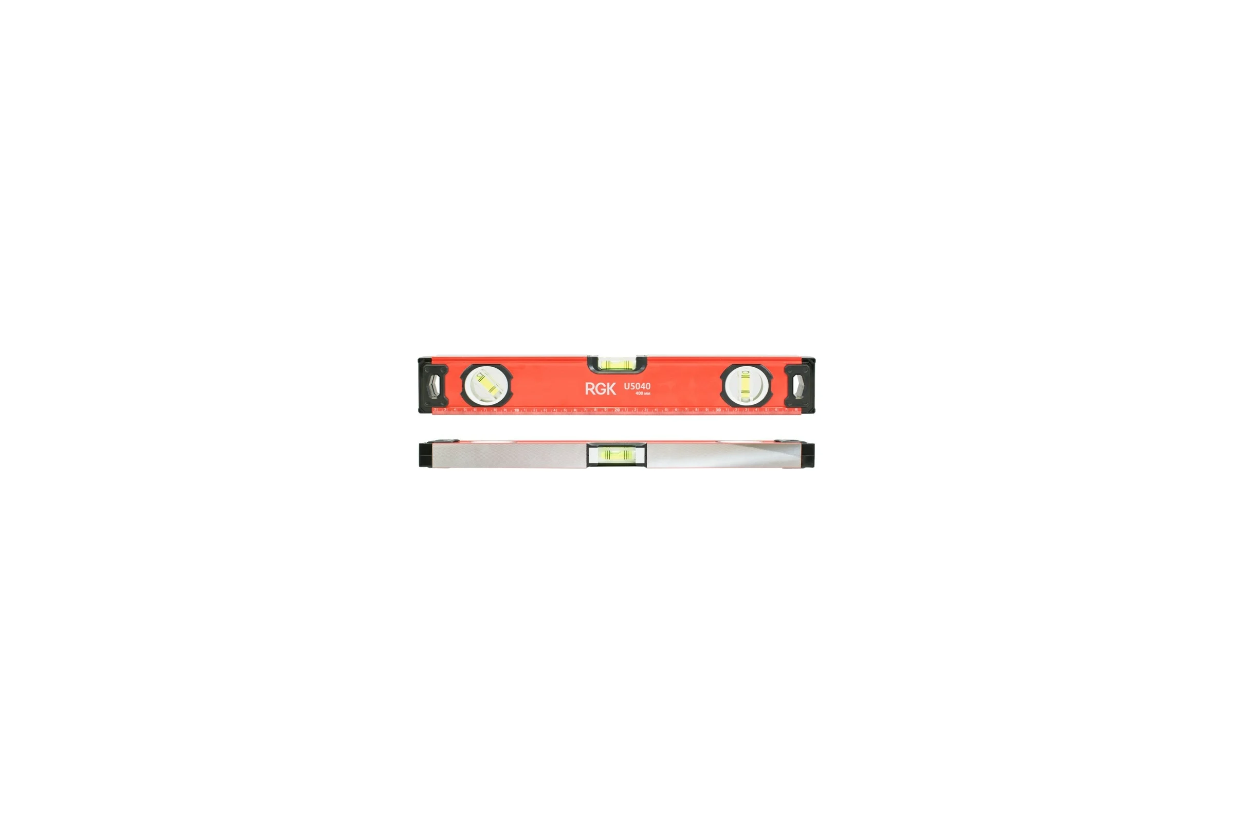 Пузырьковый уровень RGK U5040