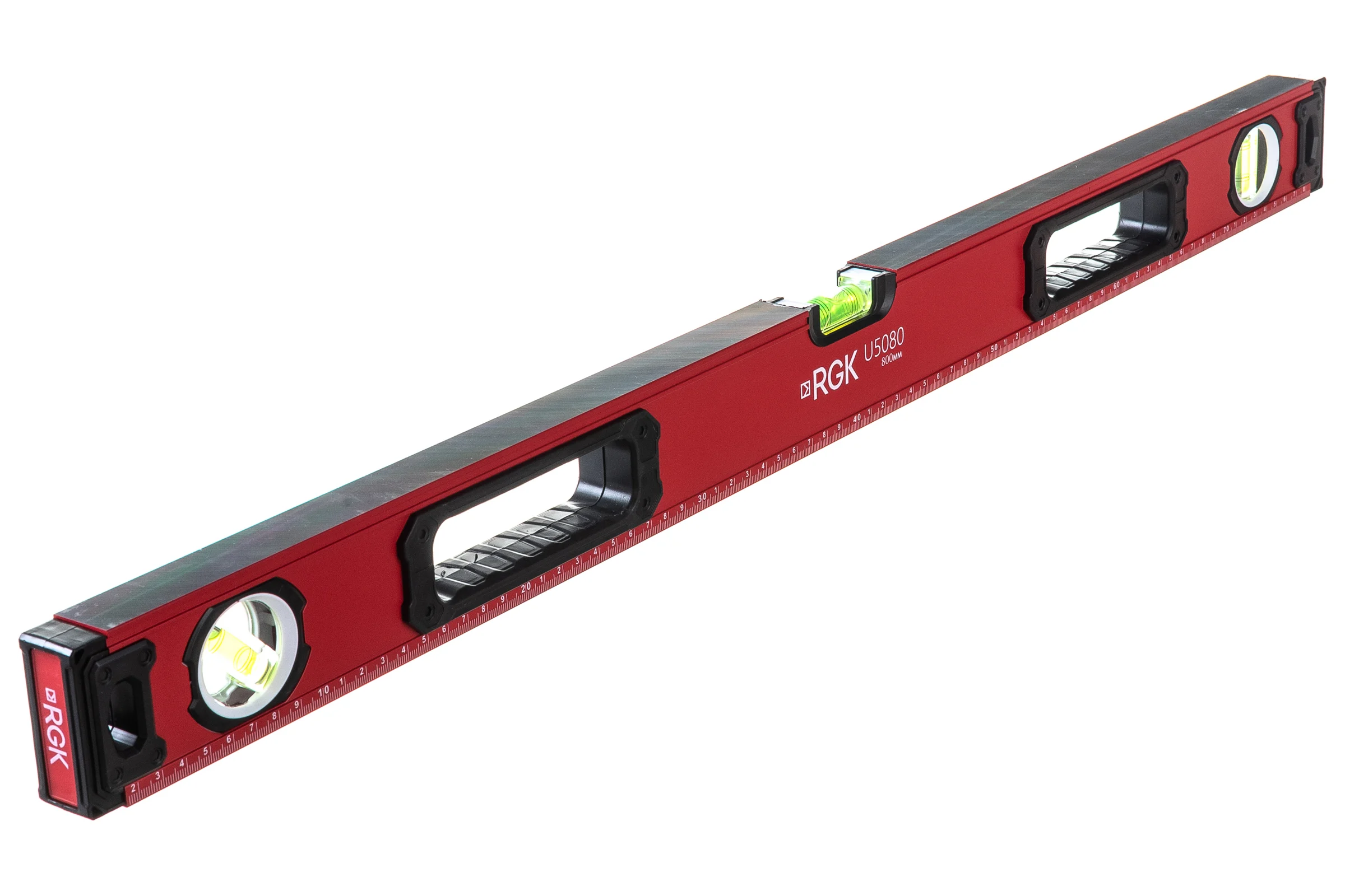 Пузырьковый уровень RGK U5080
