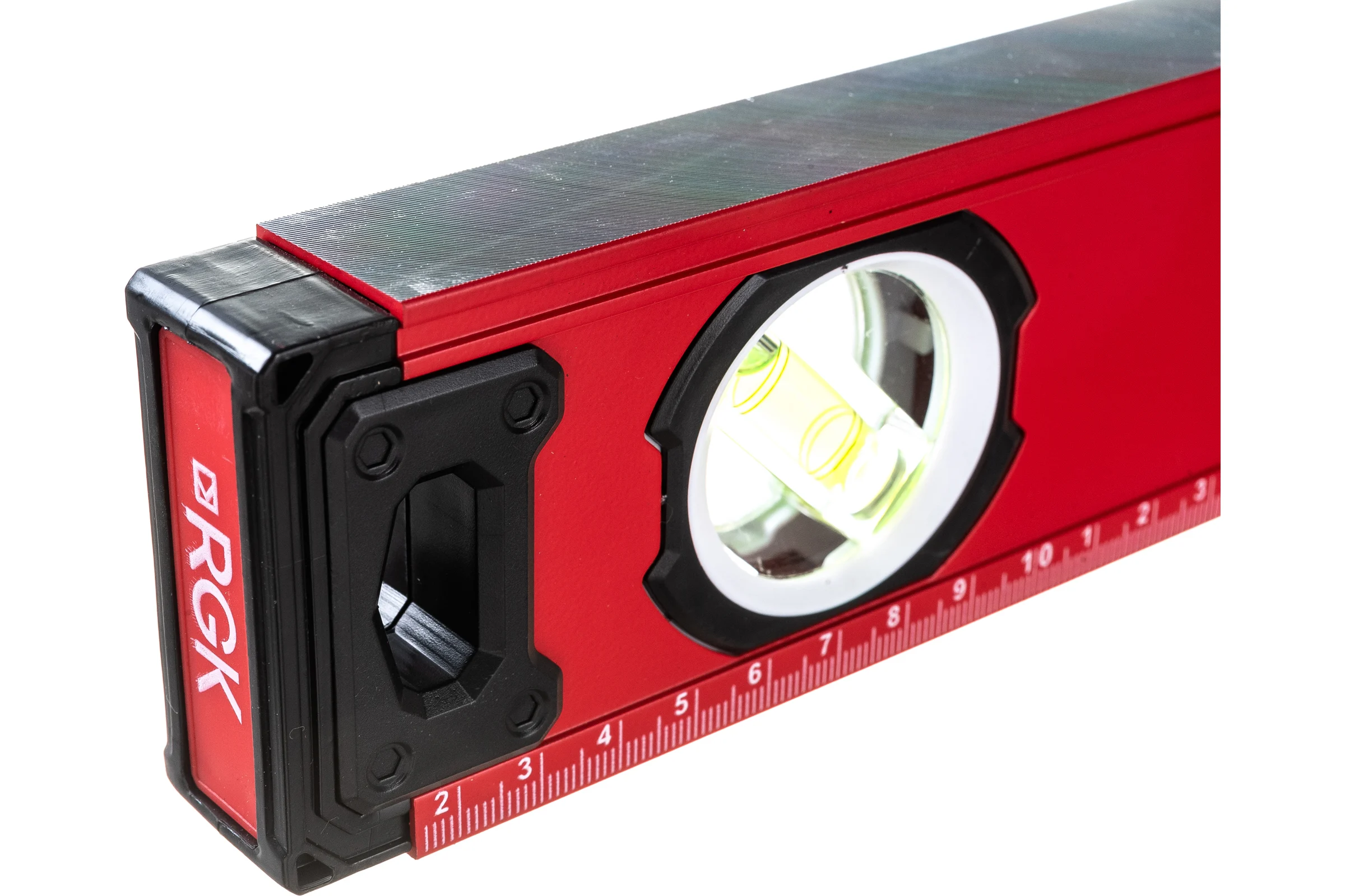 Пузырьковый уровень RGK U5080
