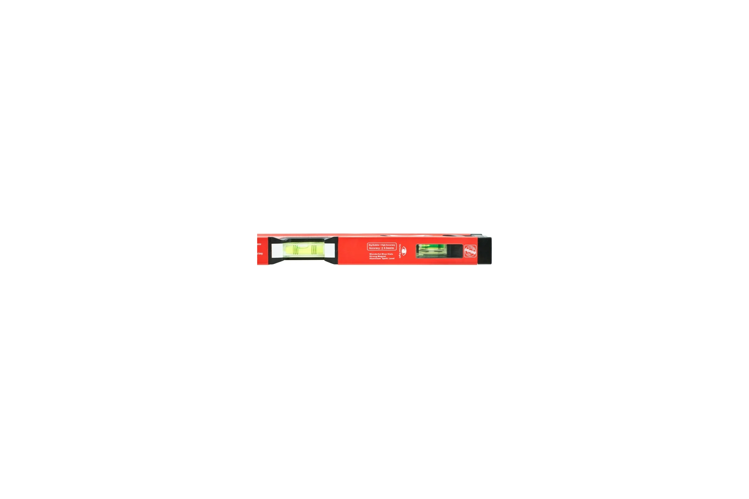 Пузырьковый уровень RGK U7100 4610011873621