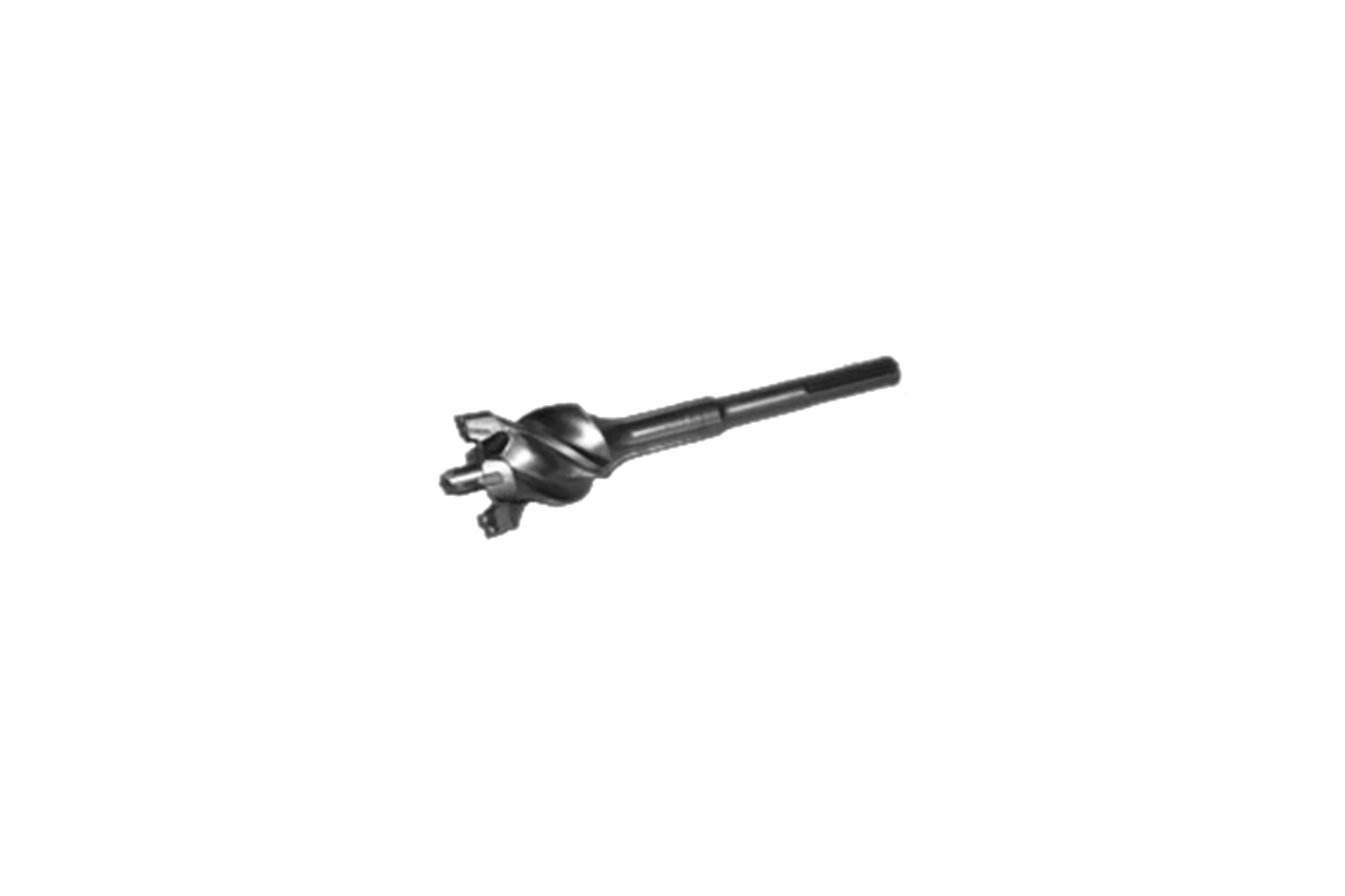 Бур проломной (65х600 мм; SDS-max) Elitech 1820.088200