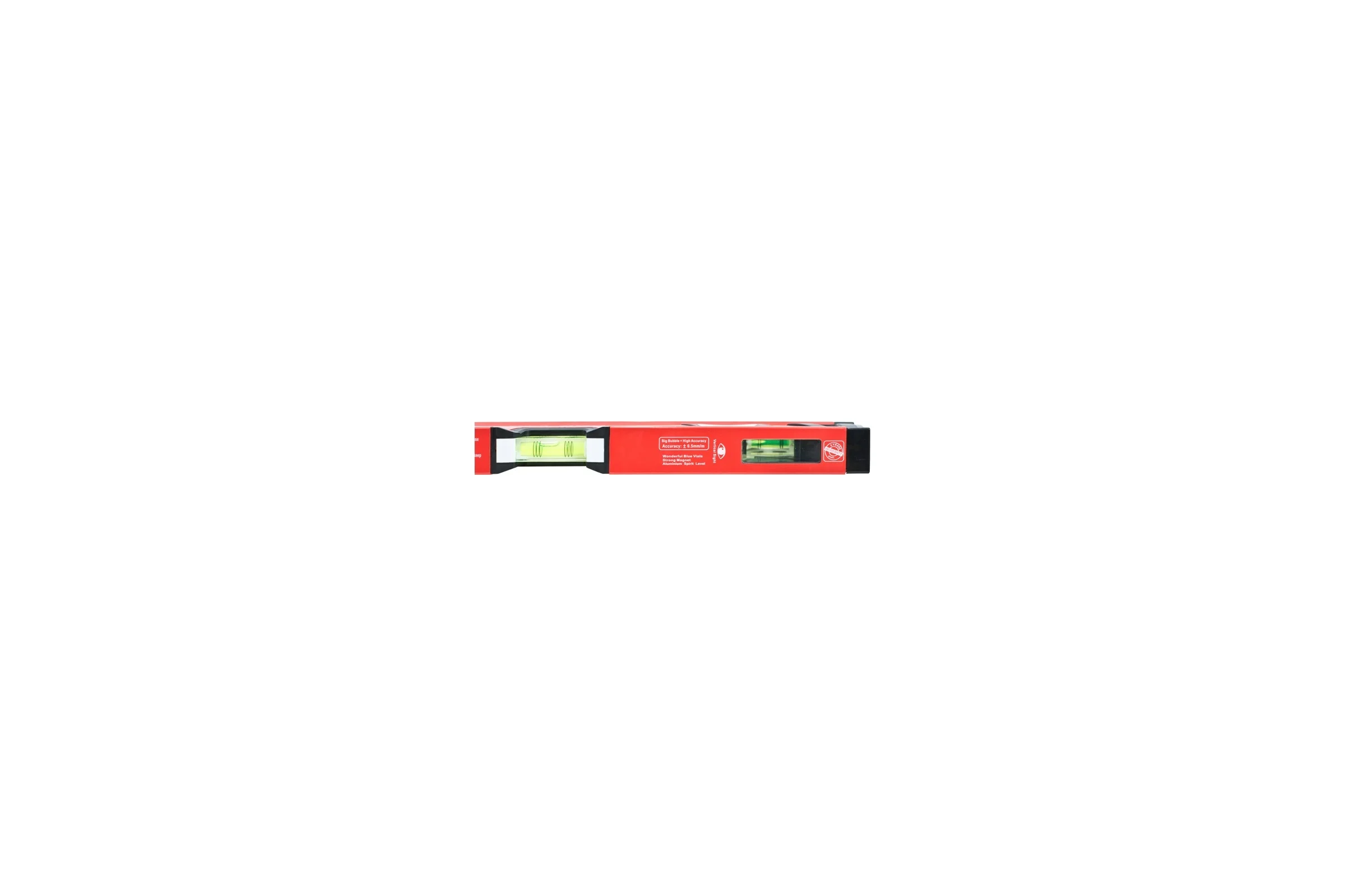 Пузырьковый уровень RGK U7150