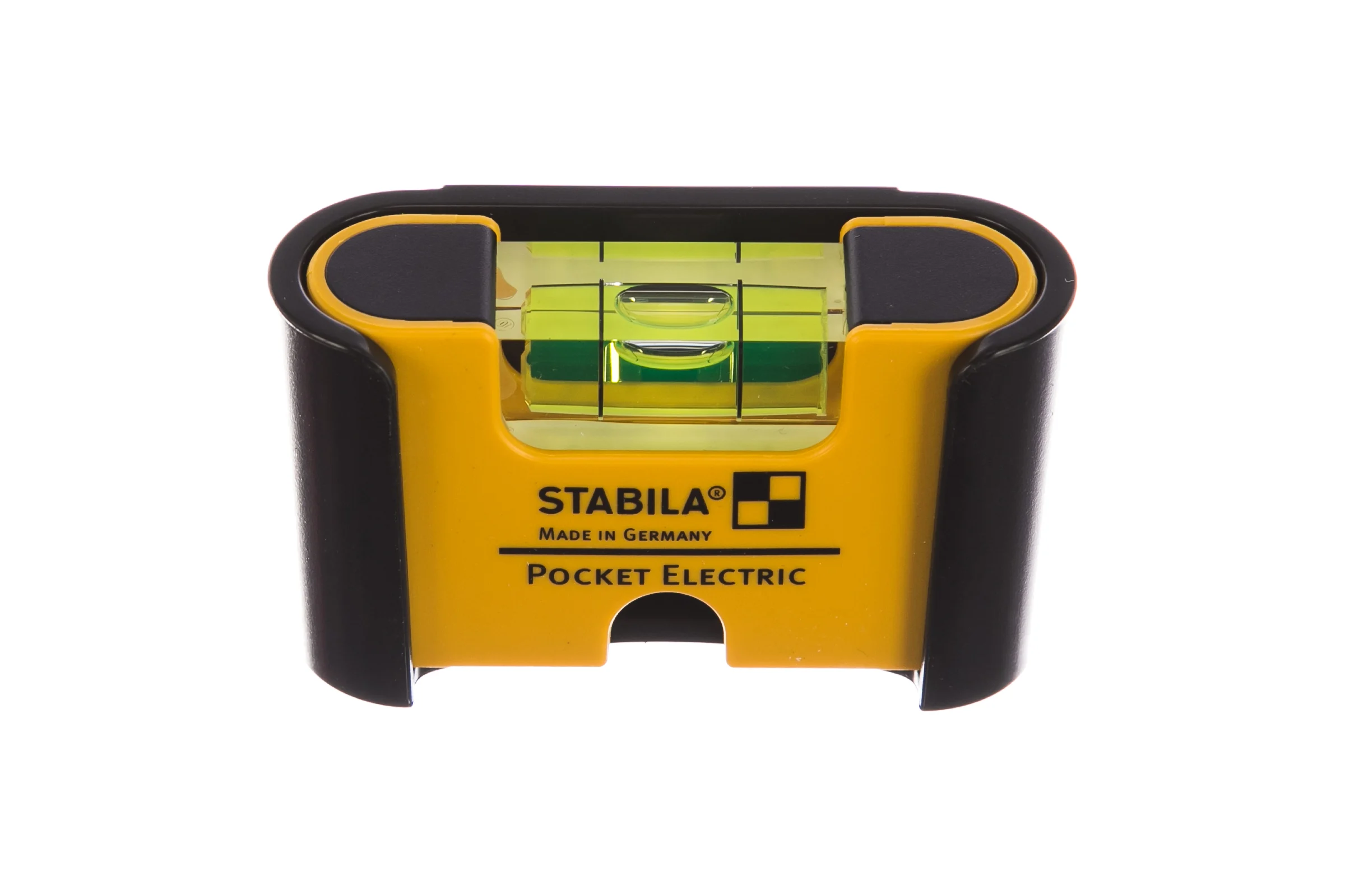 Уровень STABILA тип Pocket Electric 18115