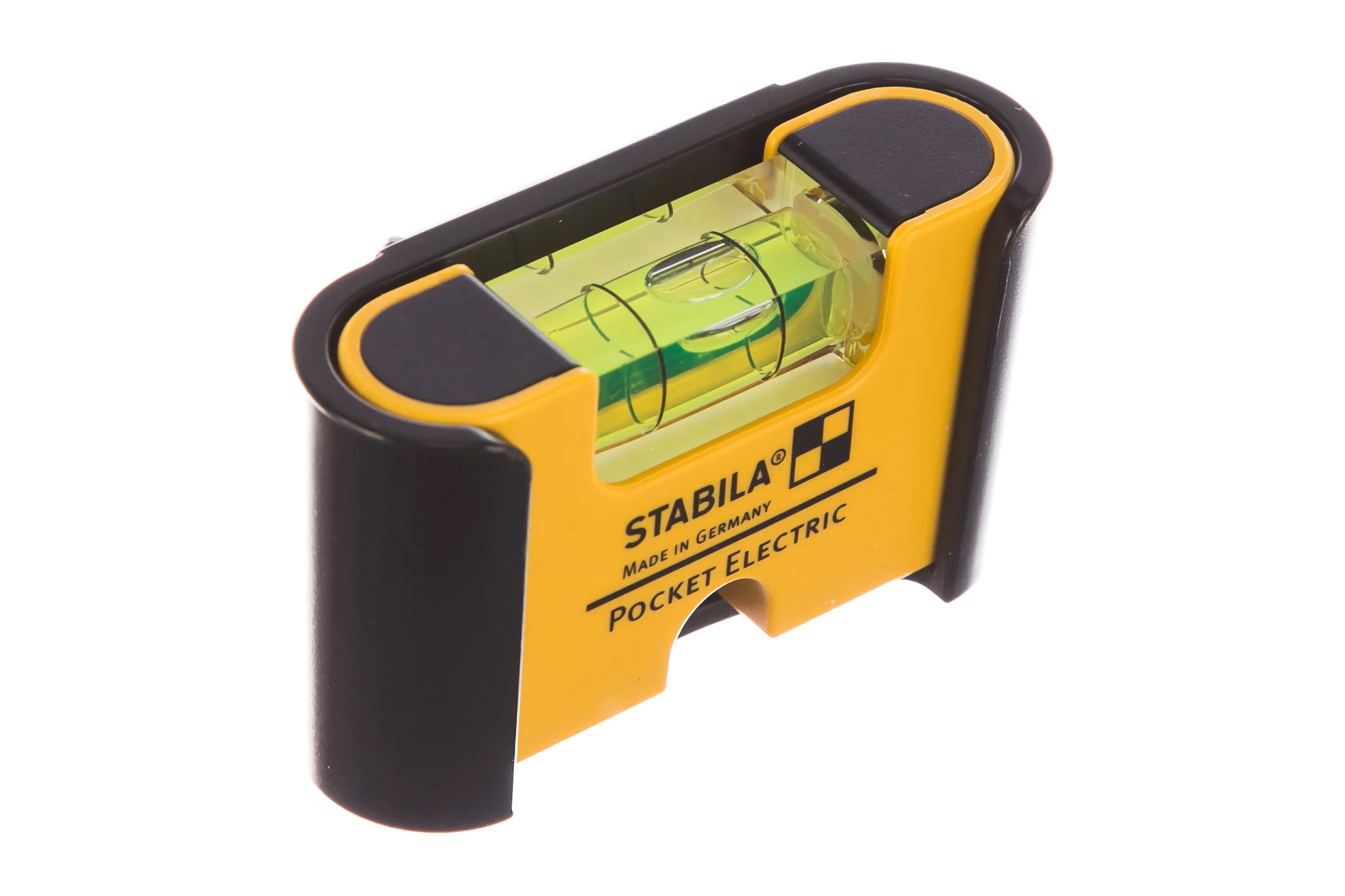 Уровень STABILA тип Pocket Electric 18115