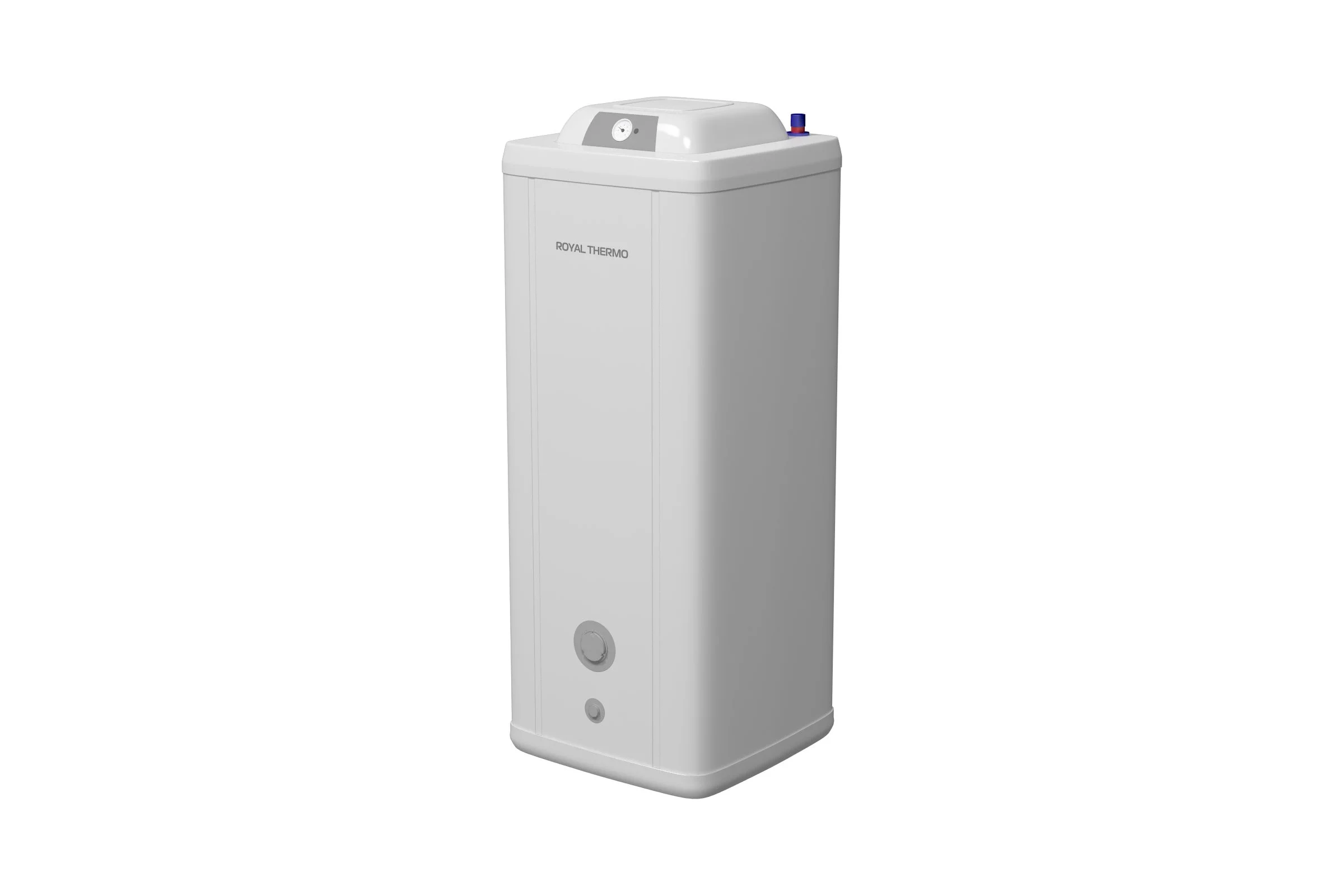 Бойлер косвенного нагрева Royal Thermo RTWB 140.1 AQUATEC НС-1181225