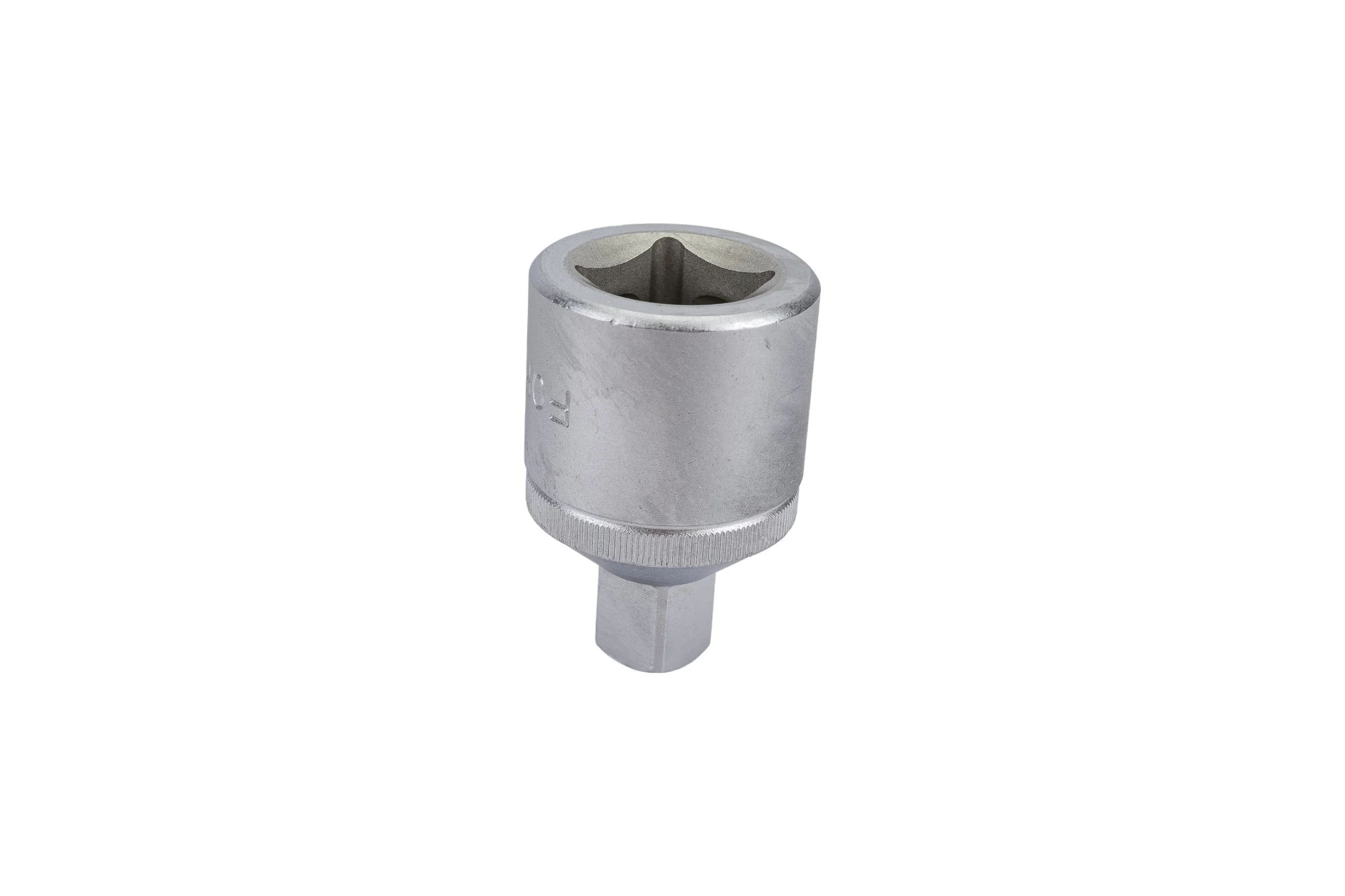 Адаптер с 3/4" F на 1/2" M FORCE 80964
