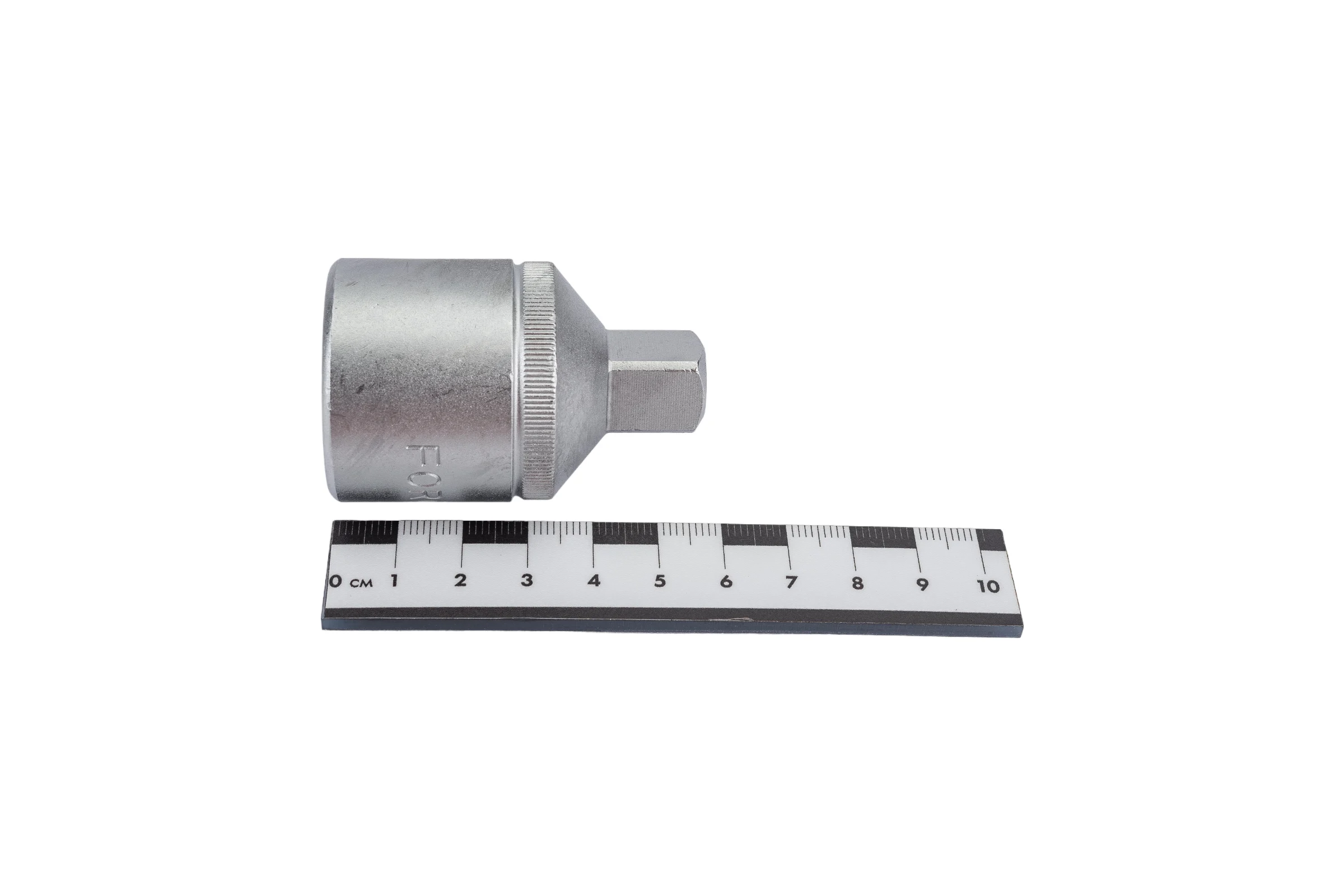 Адаптер с 3/4" F на 1/2" M FORCE 80964