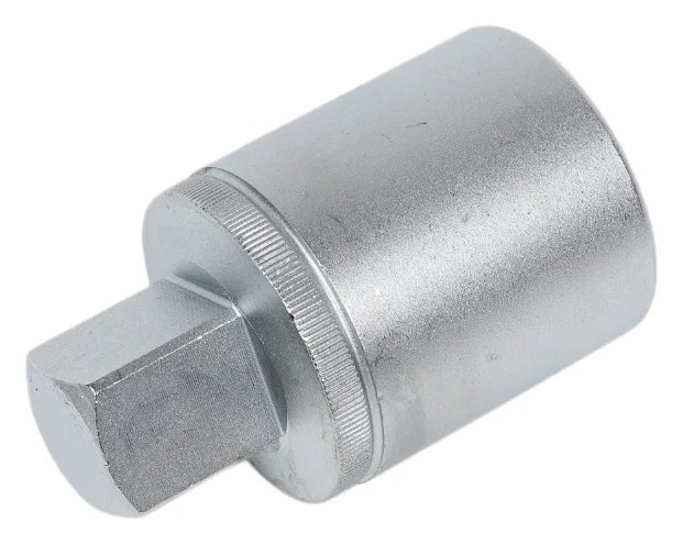 Адаптер 1" F на  3/4" M FORCE80986