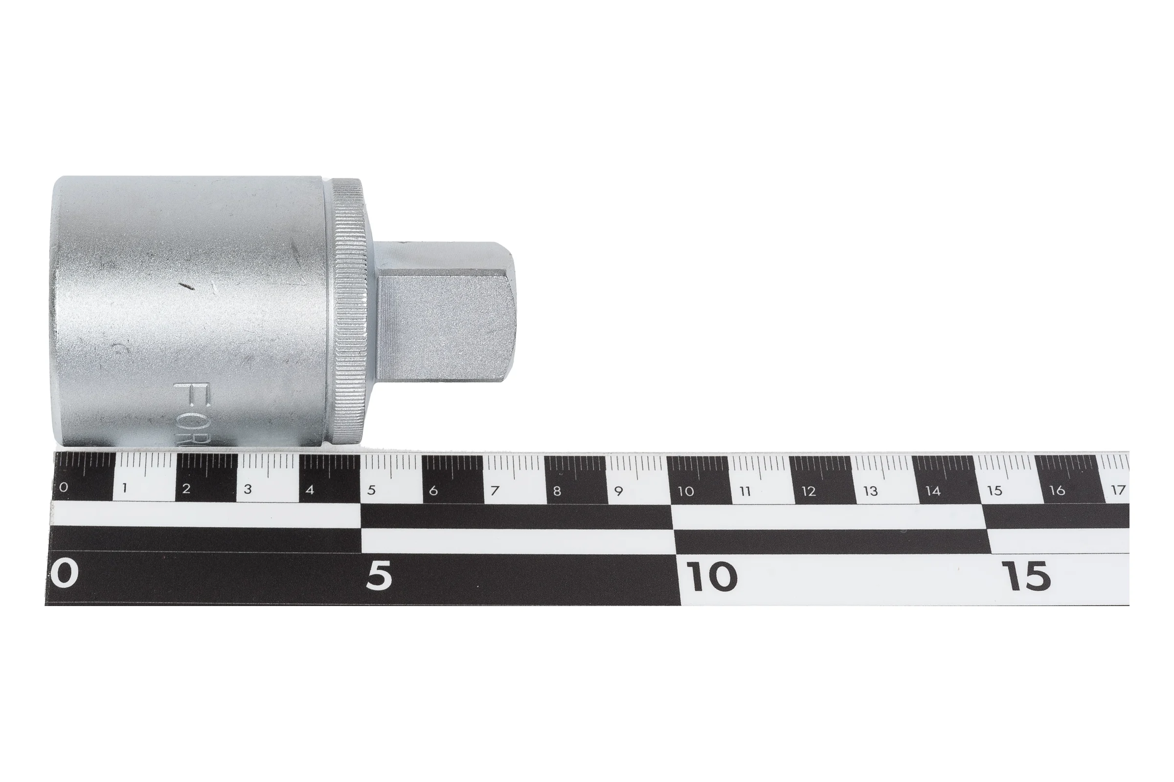 Адаптер 1" F на  3/4" M FORCE80986