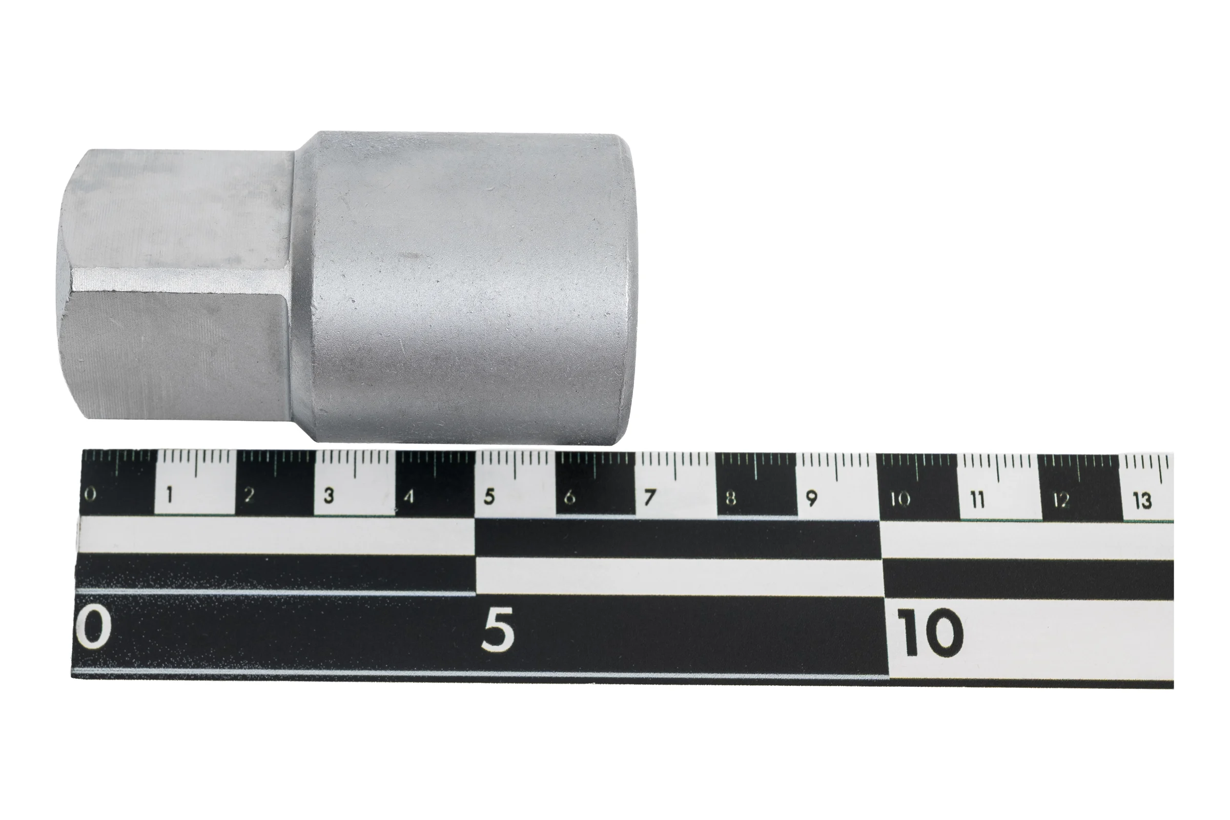 Адаптер с 3/4" F на 1" M FORCE 80968