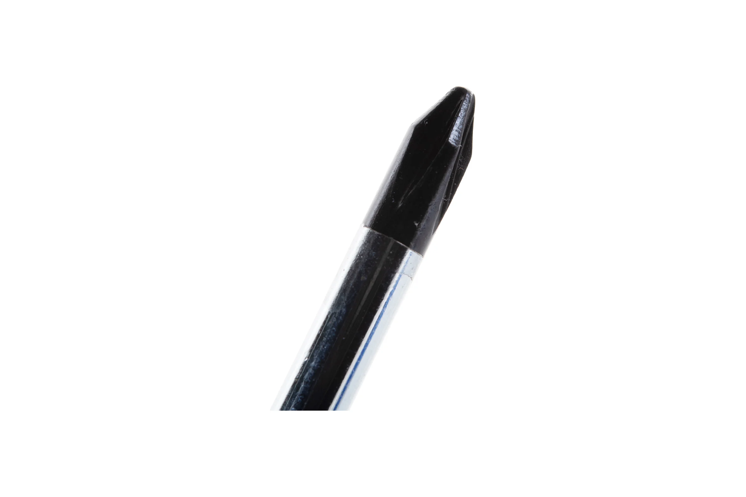 Укороченная отвертка с крестообразным шлицем KRAFT Phillips 4.5х40мм Ph1 IZELTAS 4130184540