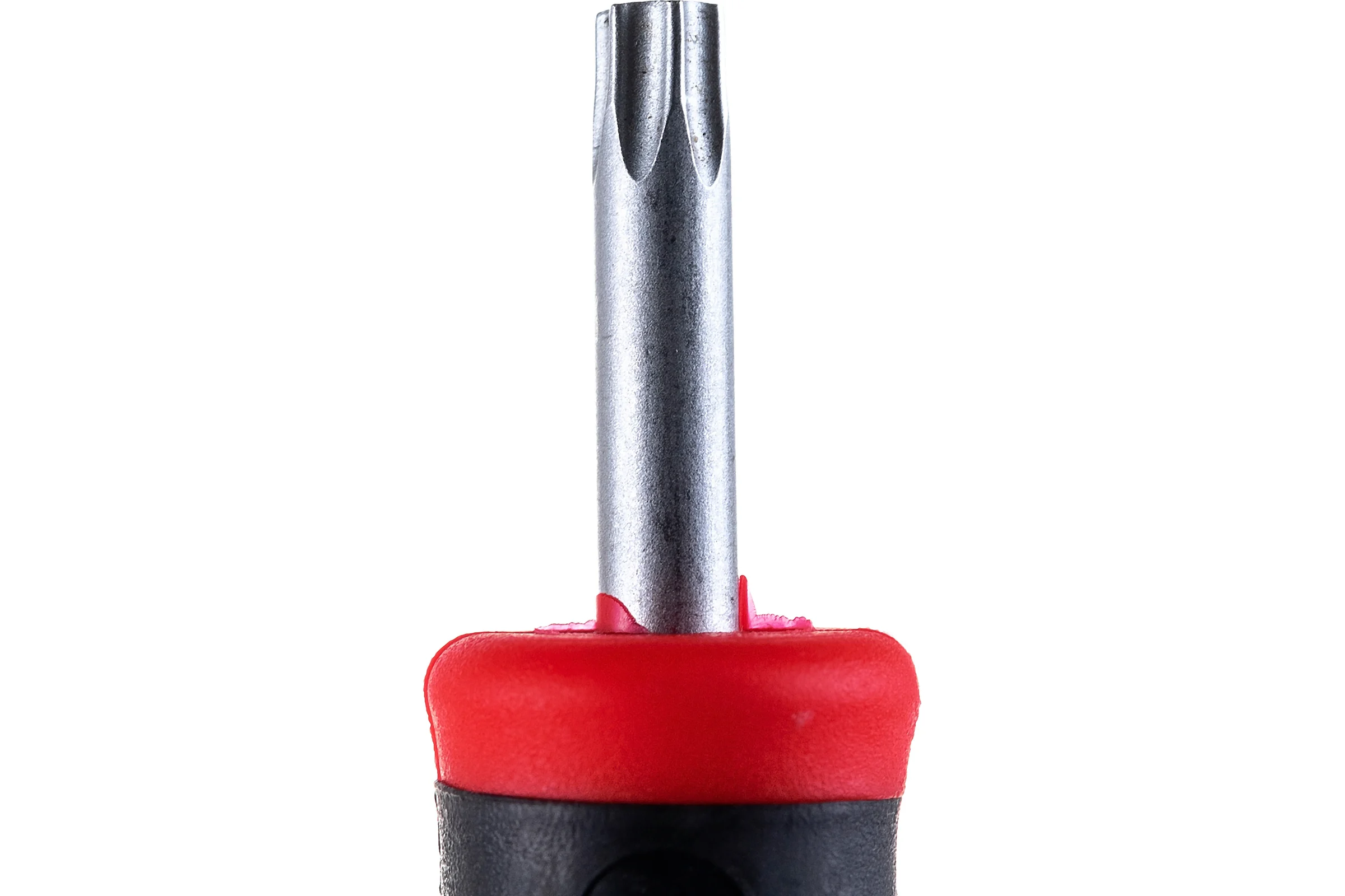 Т-образный ключ TORX 6-гранный с рукояткой T25 IZELTAS 4909220025