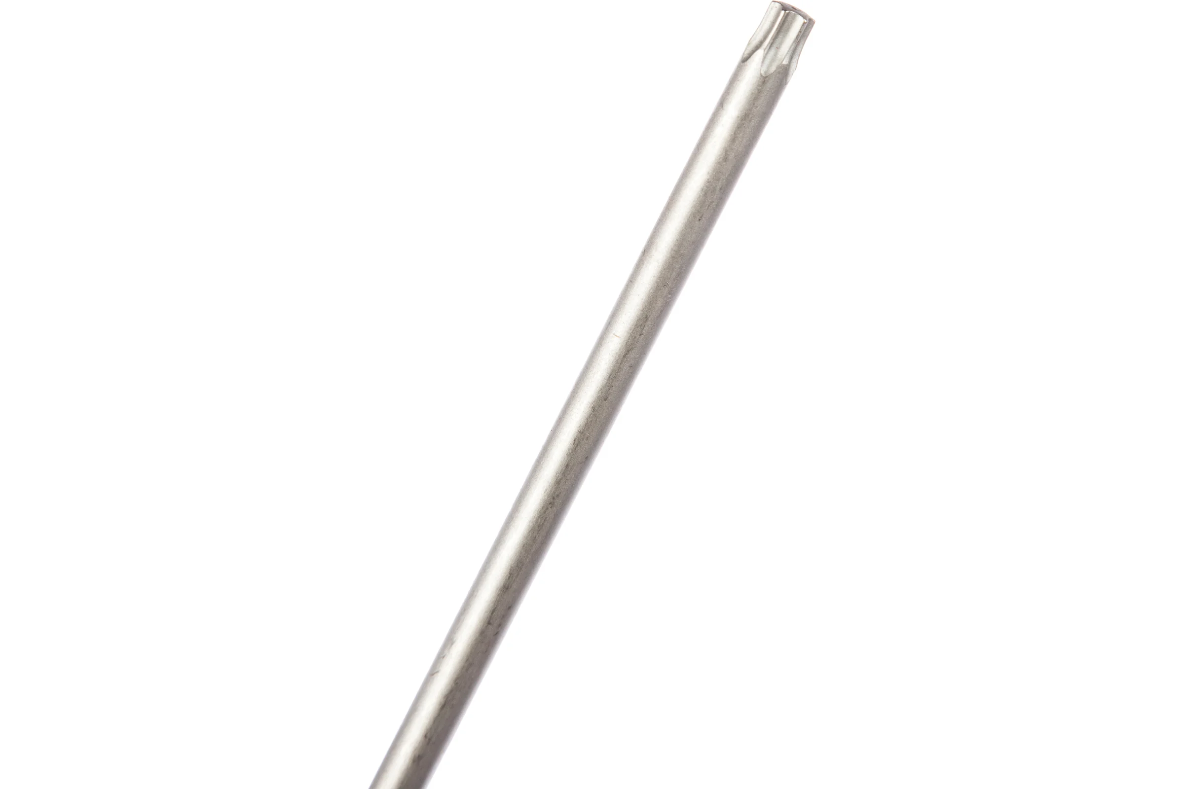 Т-образный ключ TORX 6-гранный с рукояткой T30 IZELTAS 4909220030