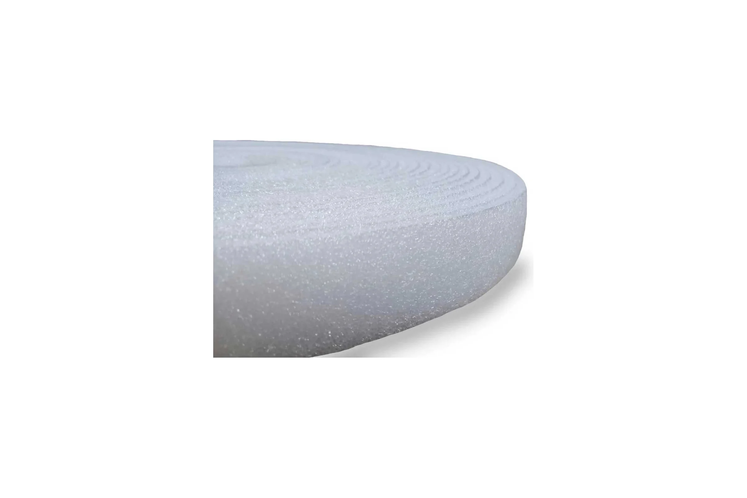 Демпферная лента для стяжки пола ISOCOM 8x100x30 Д8