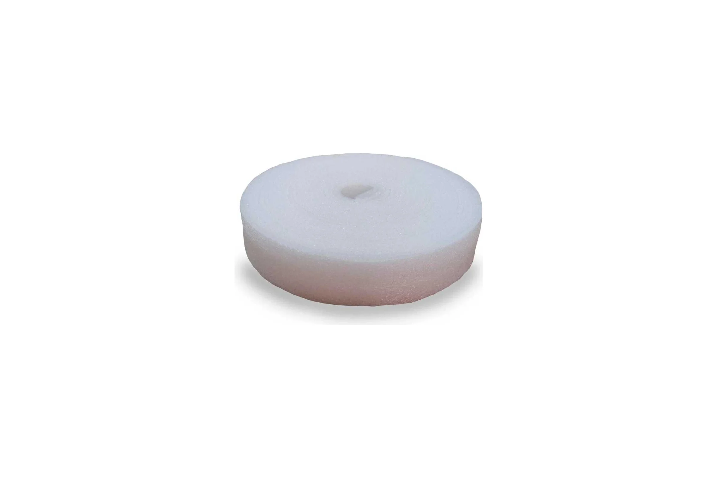 Демпферная лента для стяжки пола ISOCOM 8x100x30 Д8