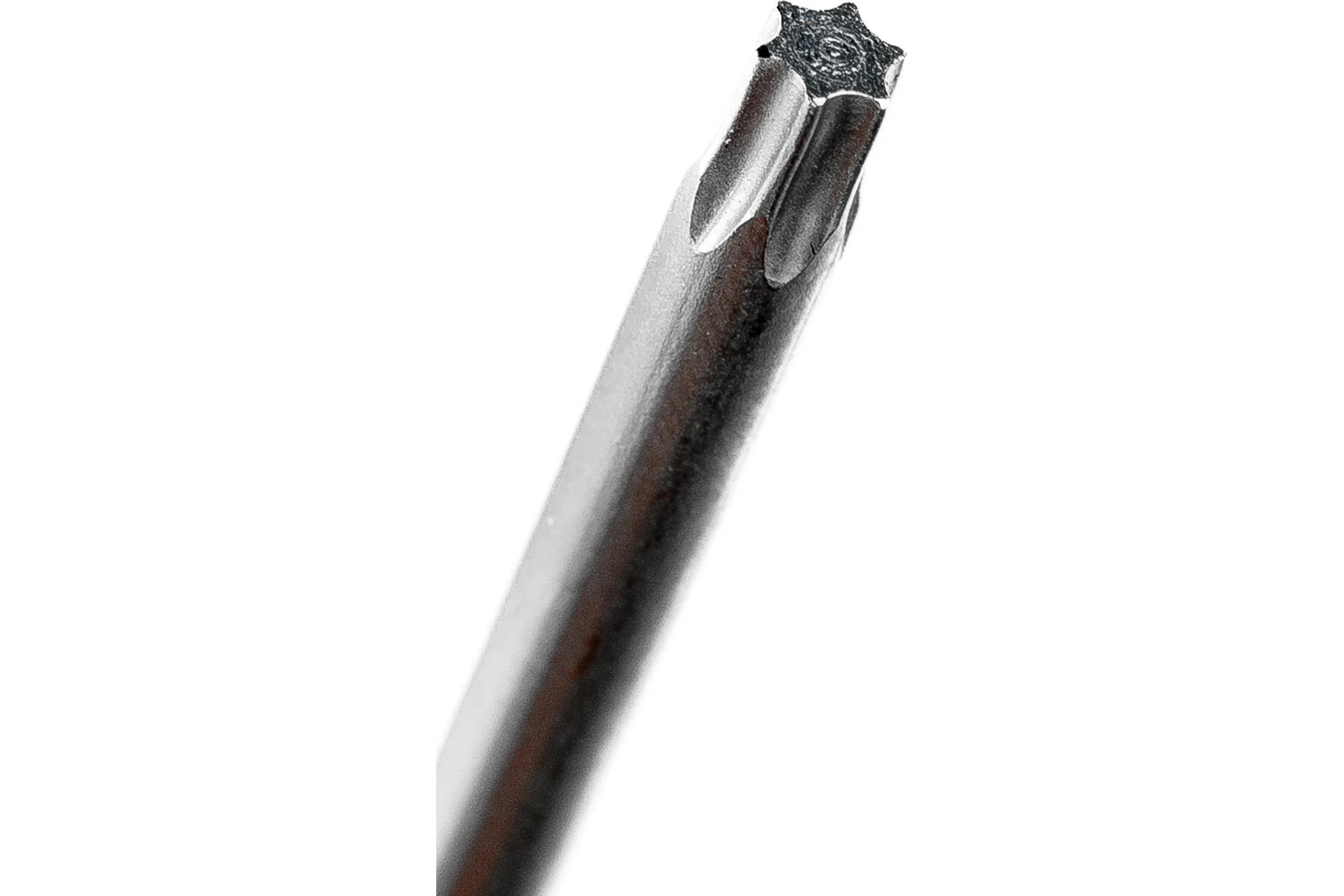 Т-образный ключ TORX 6-гранный с рукояткой T15 IZELTAS 4909220015