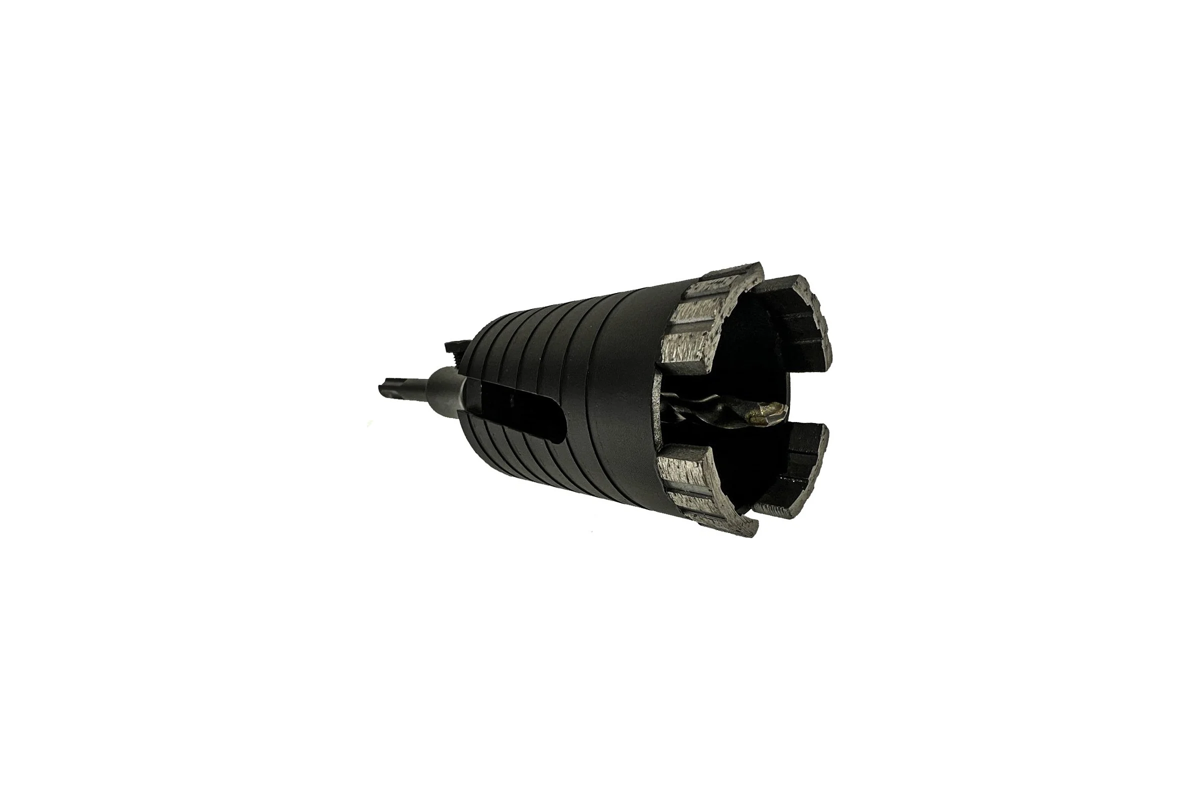 Коронка алмазная по армированному бетону и кирпичу 50 мм, SDS+ TORGWIN T883963
