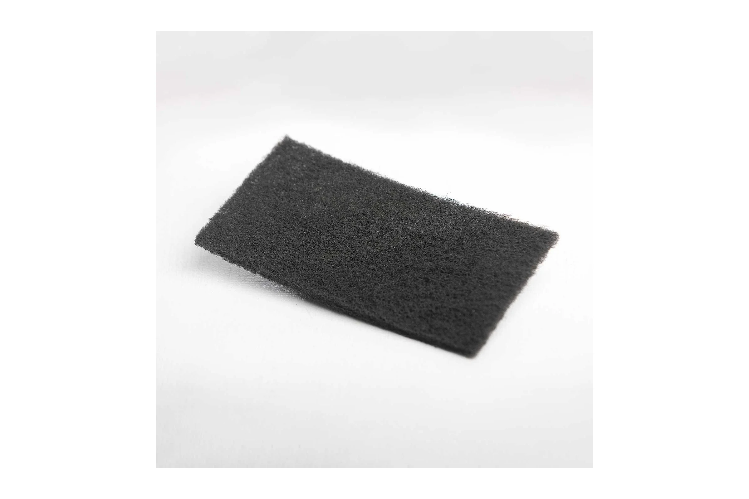 Набор листов нетканых шлифовальных 100x200 мм coarse, very fine green, suf1000, 3 шт Totflex 4631170490115