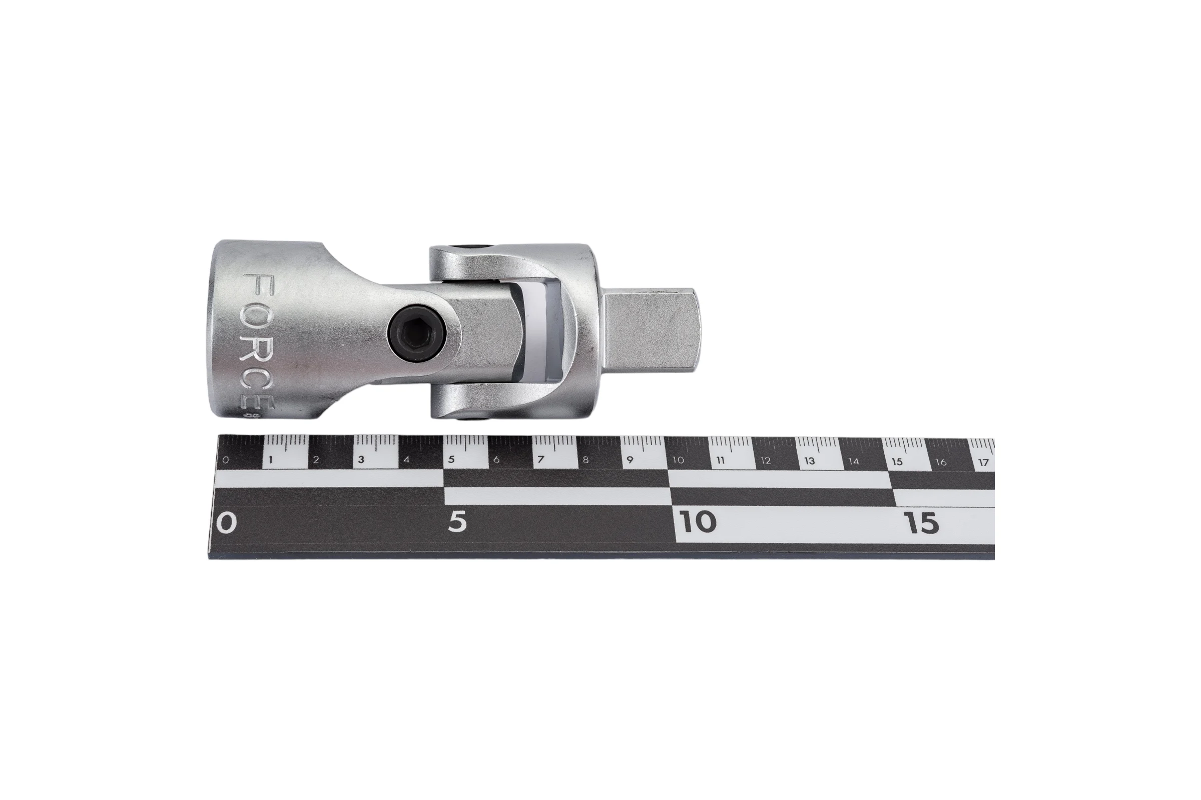 Кардан 3/4", 109 мм FORCE 80561