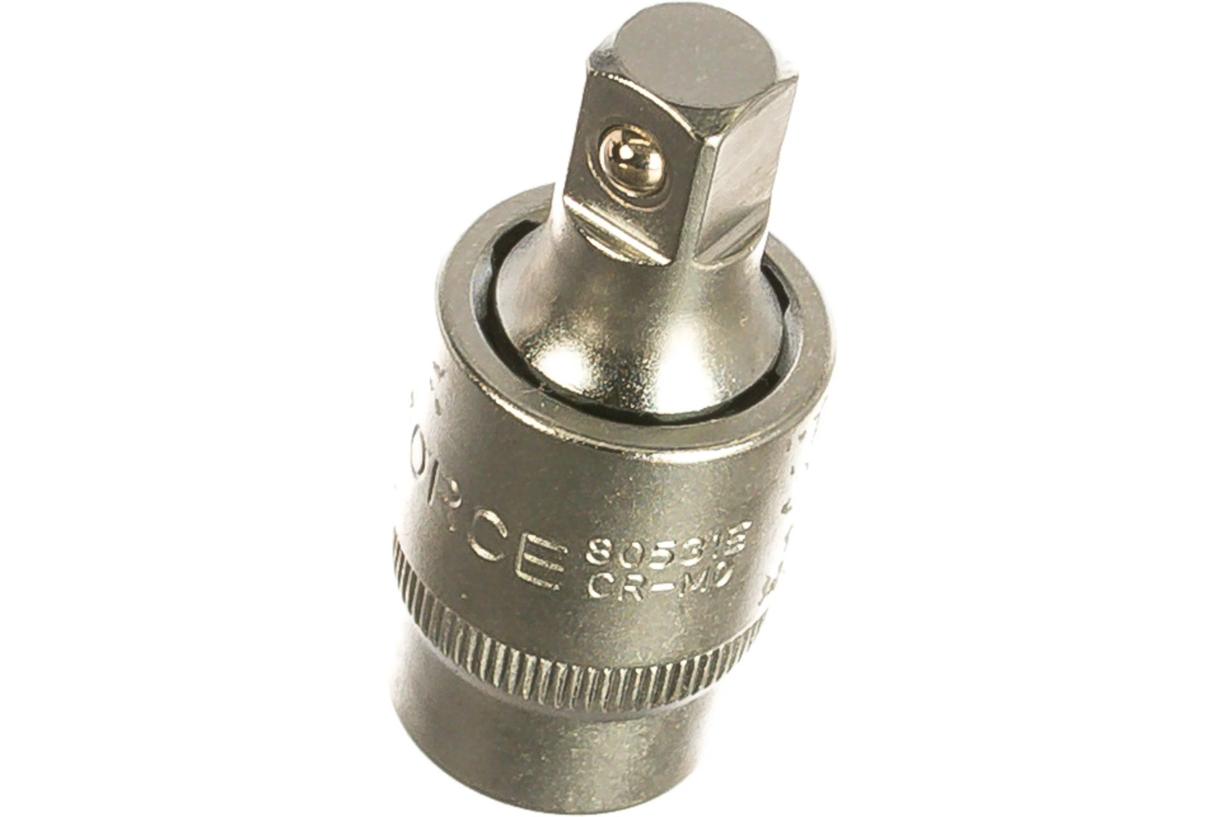 Кардан 3/8", 55-60 мм FORCE 80531E