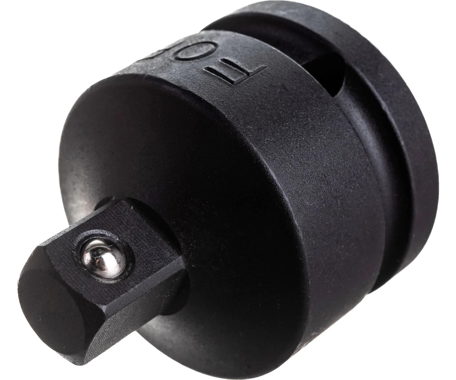 Адаптер ударный с 3/4" F на 1/2" M FORCE 80964MPB