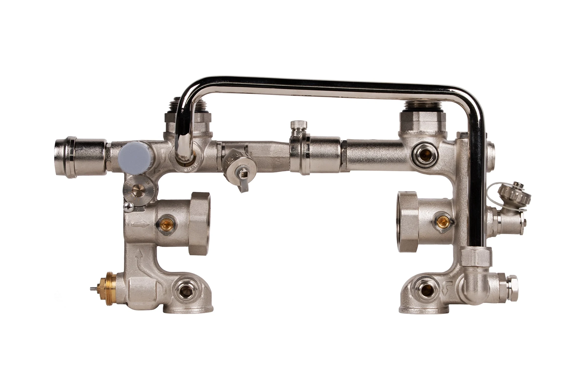 Смесительный узел Royal Thermo RoyalMix без насоса 1 НС-1061925