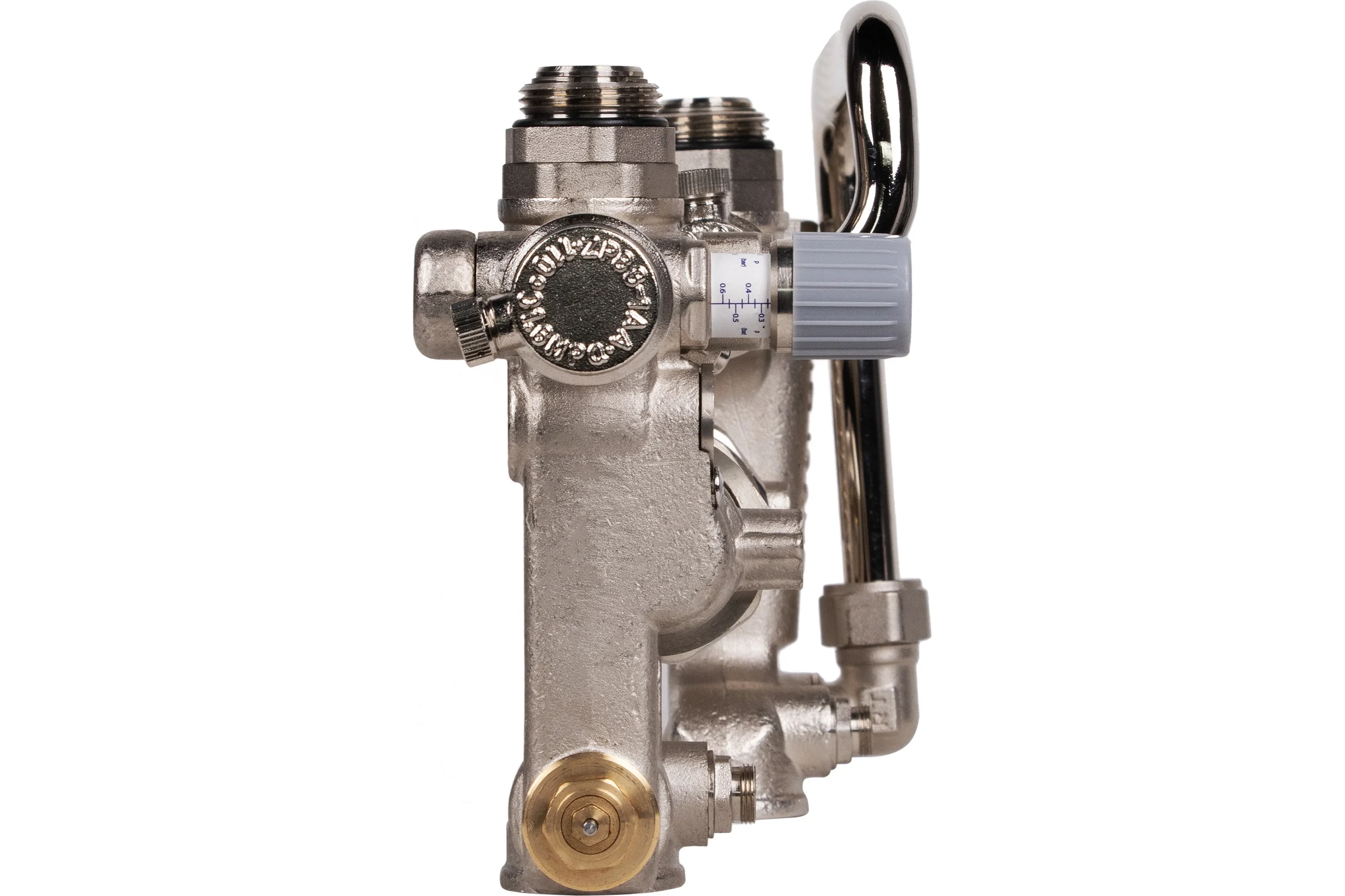 Смесительный узел Royal Thermo RoyalMix без насоса 1 НС-1061925