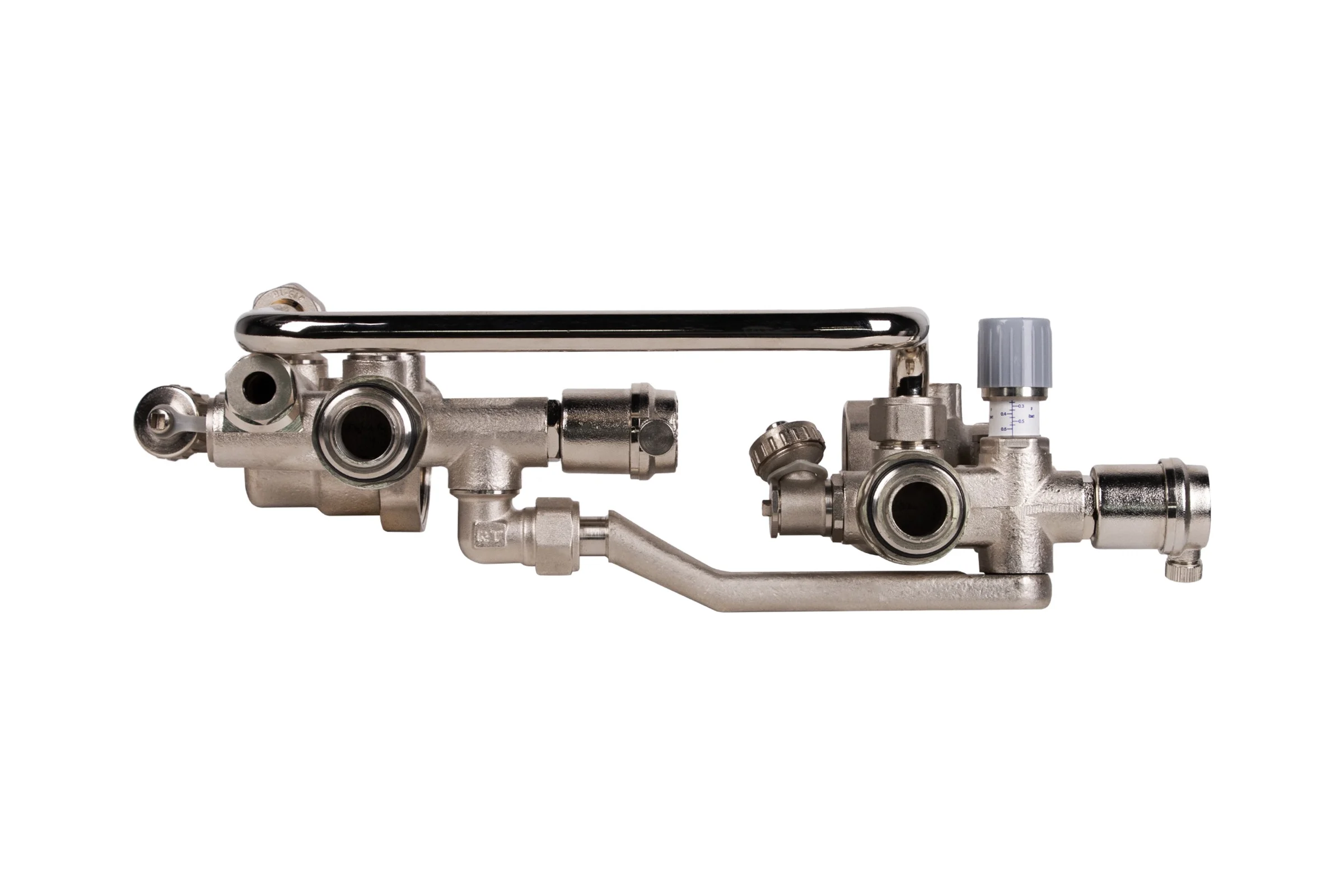 Смесительный узел Royal Thermo RoyalMix без насоса 1 НС-1061925