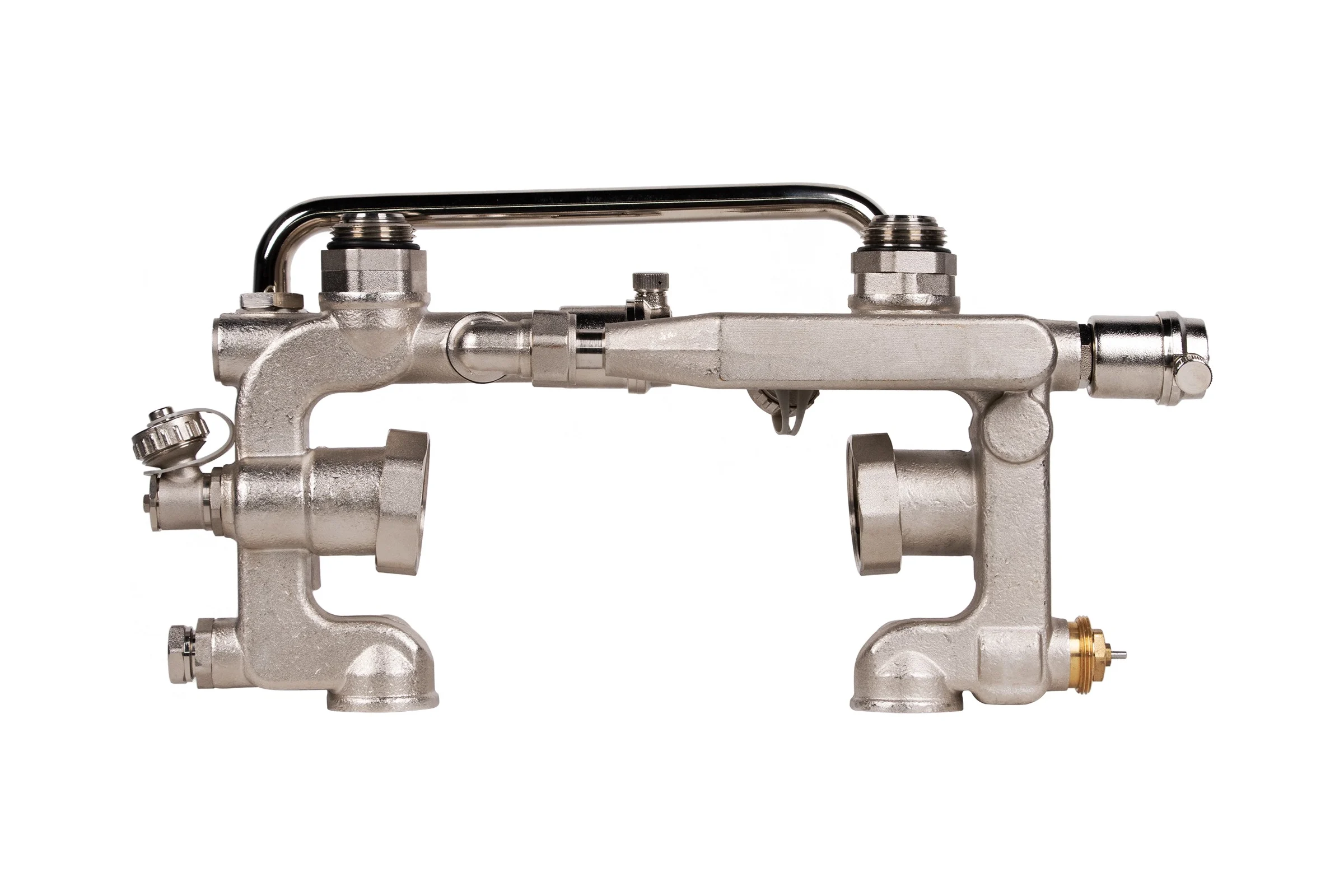 Смесительный узел Royal Thermo RoyalMix без насоса 1 НС-1061925