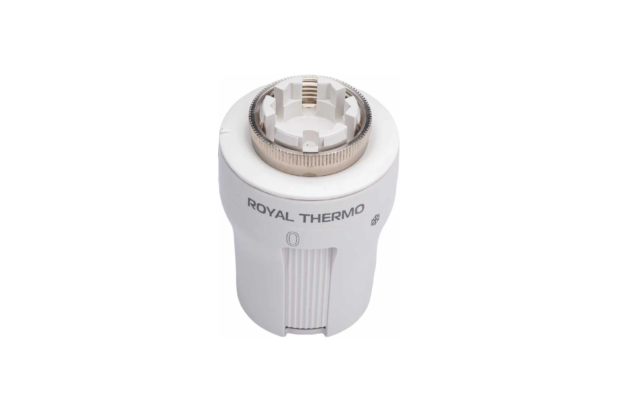 Термоголовка Royal Thermo жидкостная, M30 x 1,5 НС-1050904