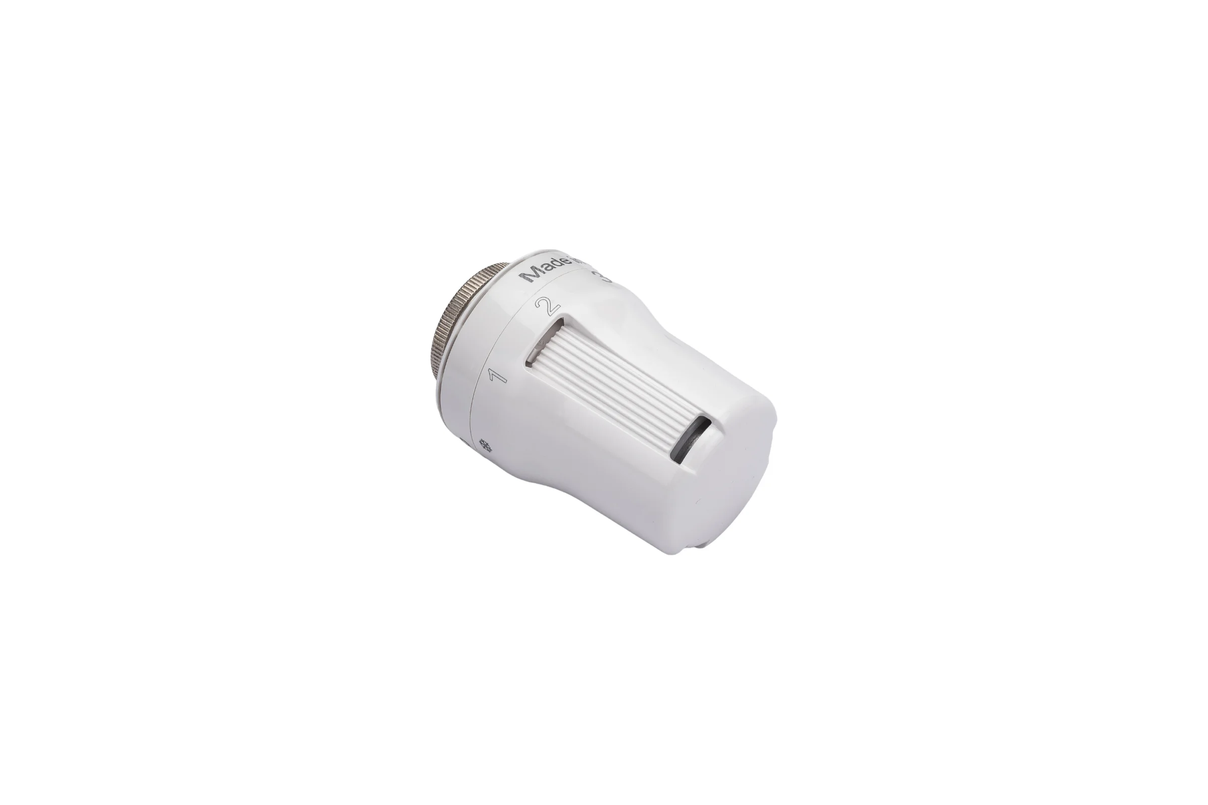 Термоголовка Royal Thermo жидкостная, M30 x 1,5 НС-1050904