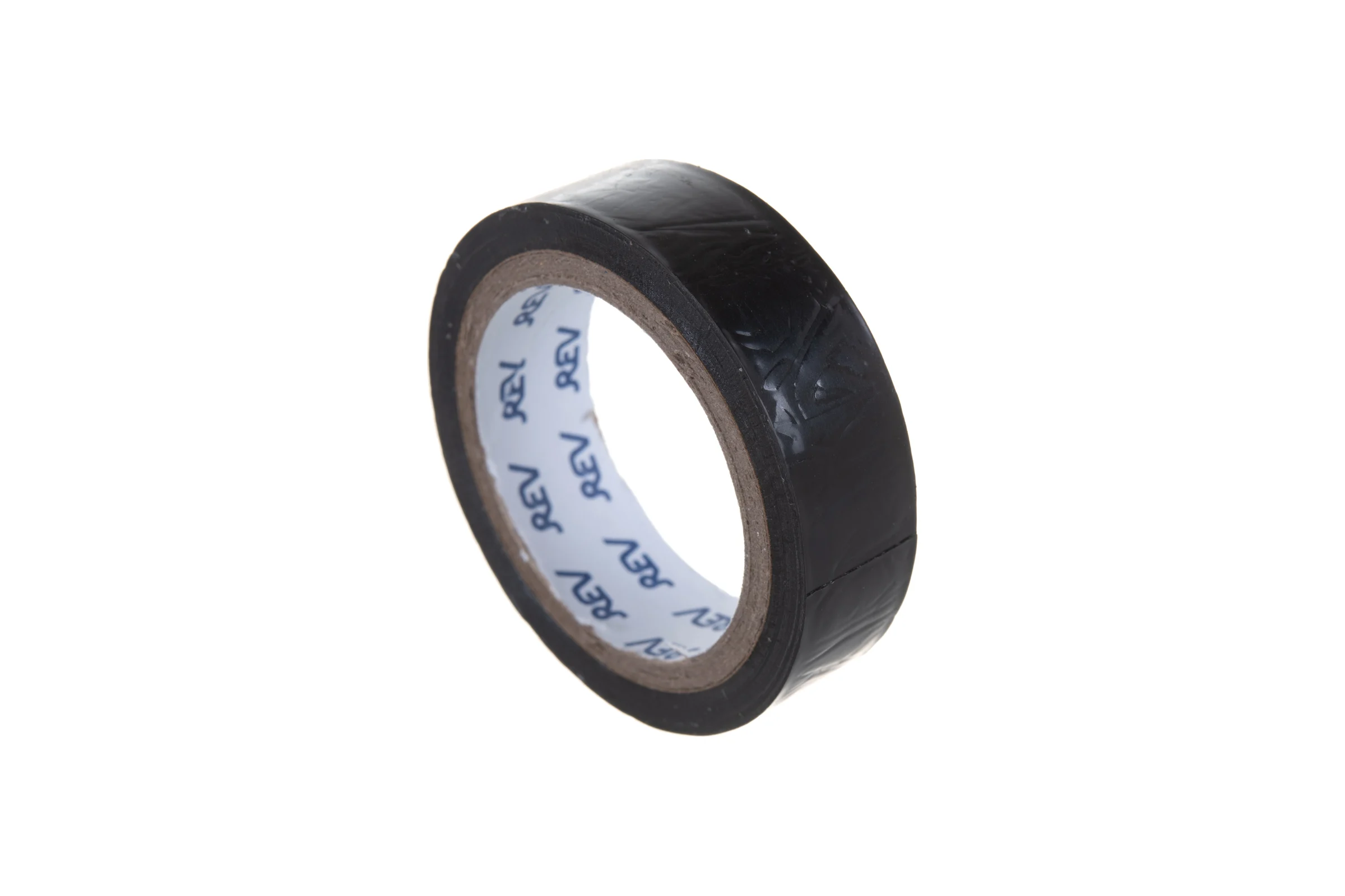 Изолента REV ПВХ 0,13х15мм черная 5м DIY 28674 5