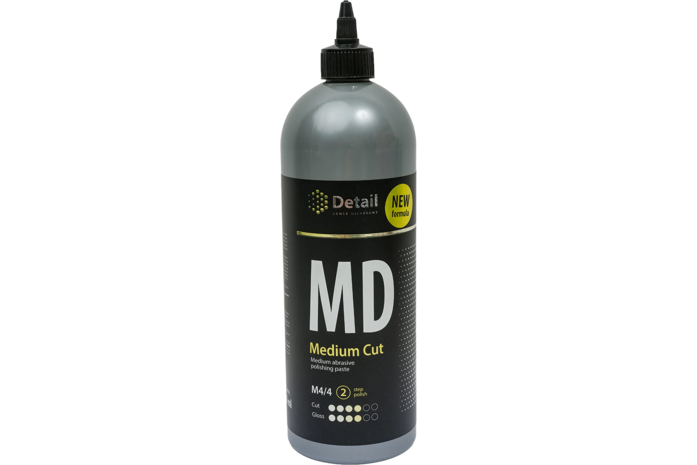 Среднеабразивная полировальная паста MD "Medium Cut" 1000 мл Grass DT-0375