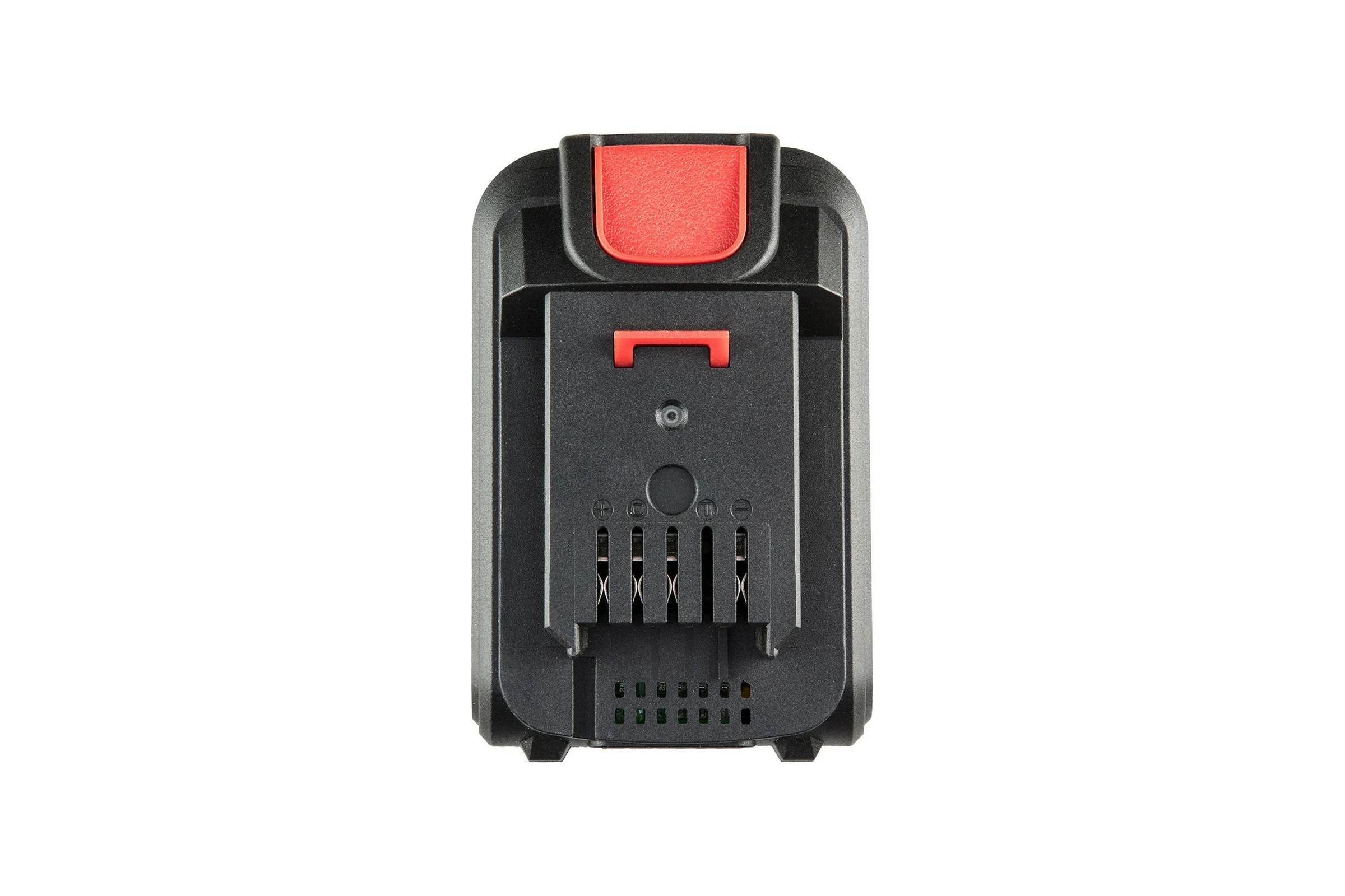 Аккумуляторная батарея Energy+ 18 V, Li-Ion, 4.0 Ач GRAPHITE 58g004