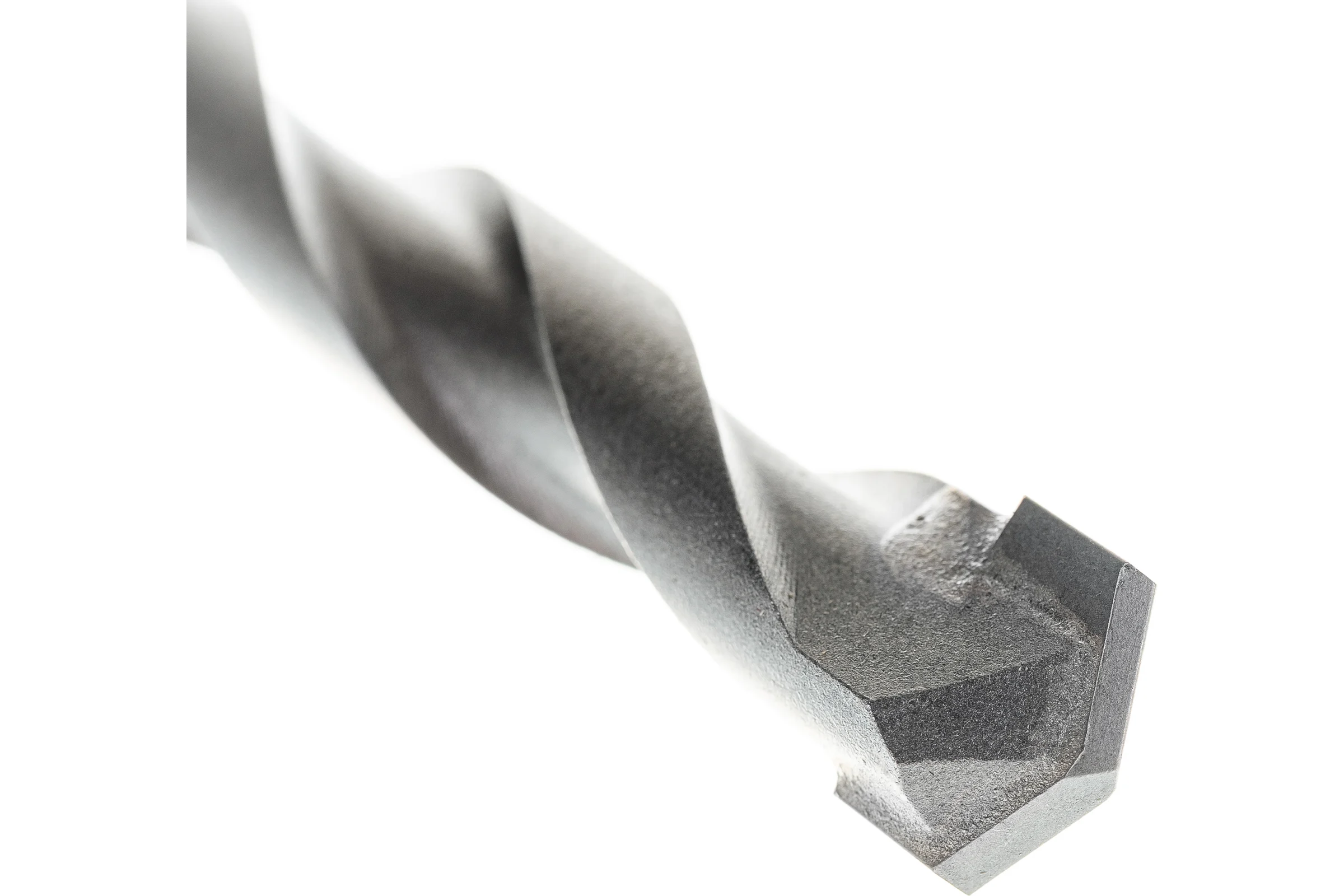 Набор 7 сверл по бетону SILVERPERCUSS Robust Line Bosch 2607010545
