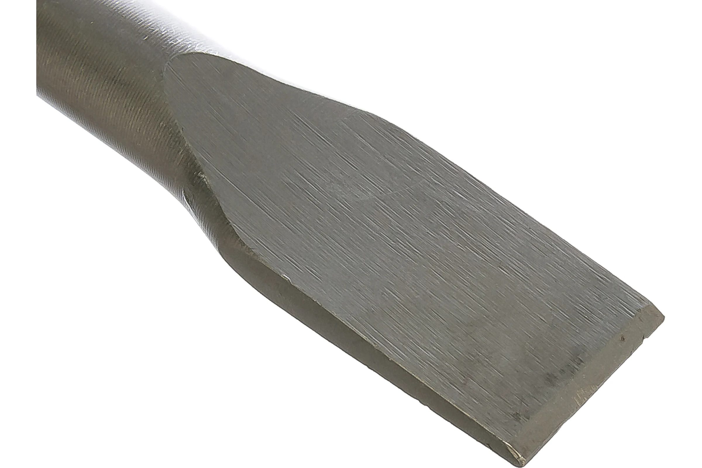 Зубило лопатчатое (35х400 мм; hex 30 мм) GRAPHITE 57H566