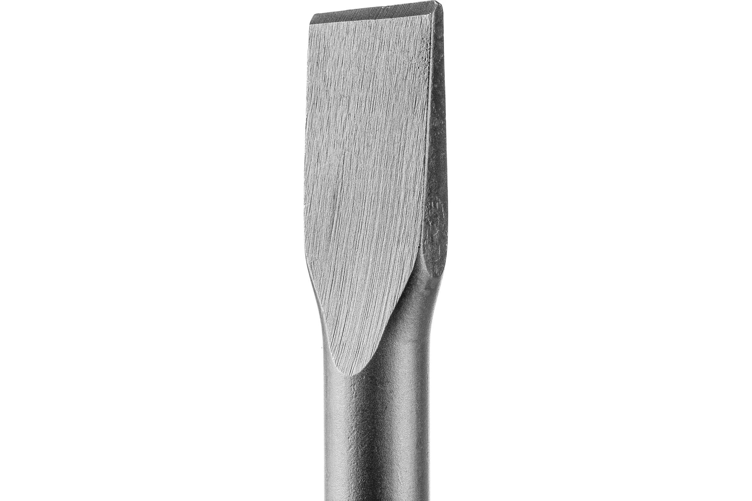 Зубило лопатчатое (35х400 мм; hex 30 мм) GRAPHITE 57H566