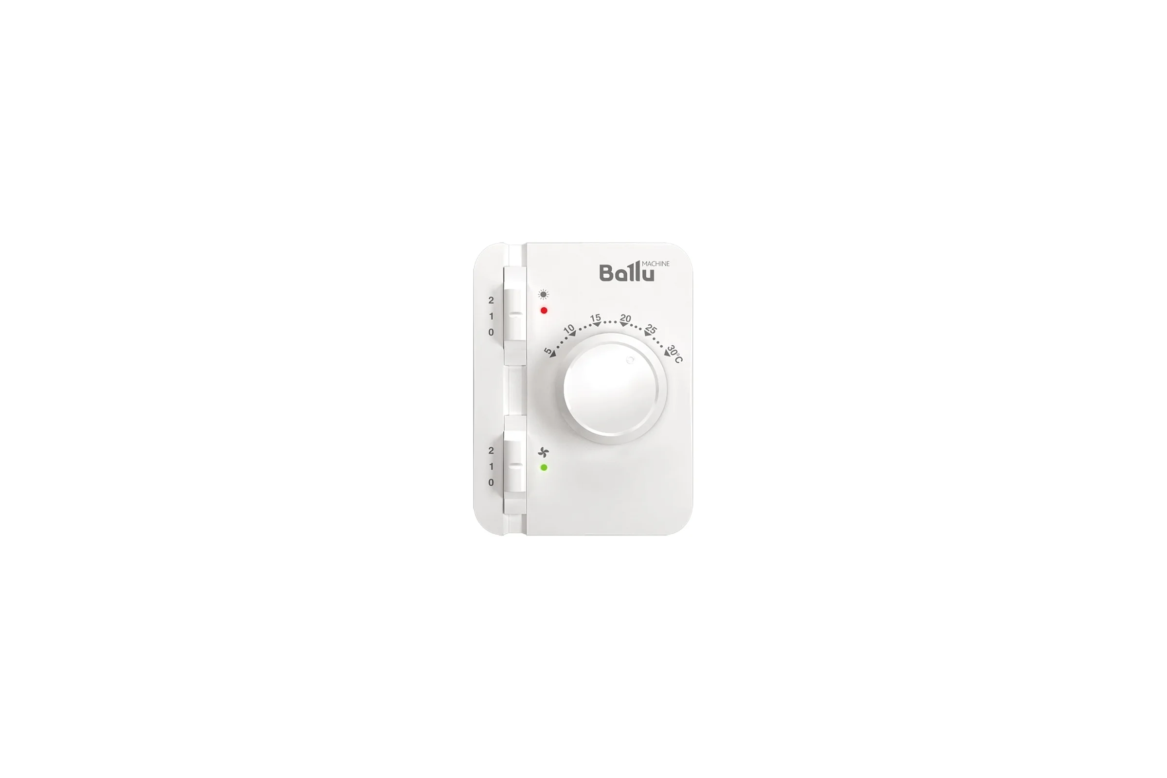 Тепловая завеса Ballu BHC-M10T06-PS НС-1111923