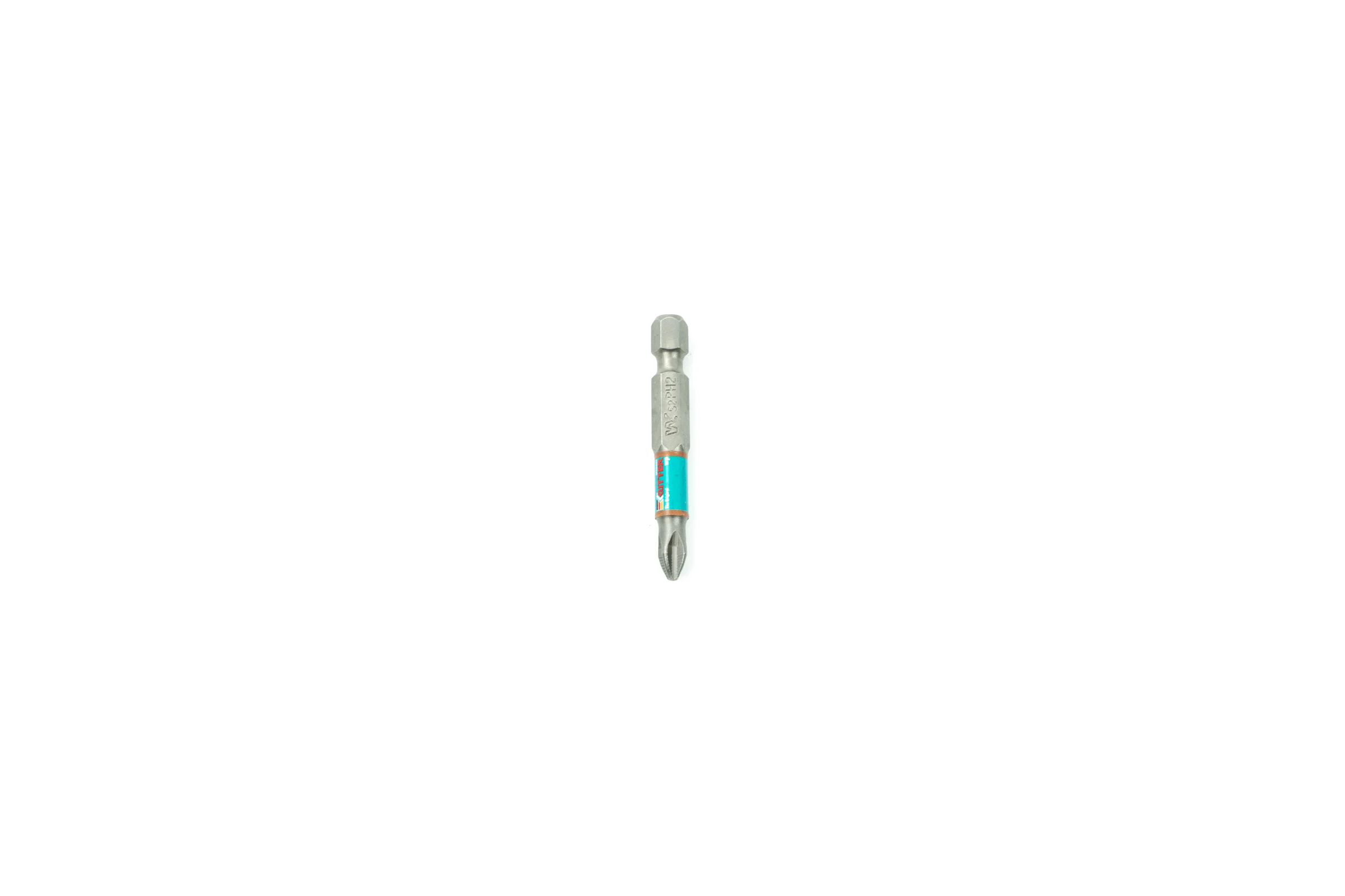 Бита WP PH2x50 мм, магнитная, 10 шт, лента RSC RITTER PS20112050
