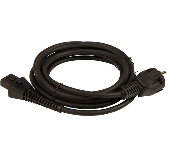 Кабель 230В, 4.3 м для DEROS Mirka MIE6516011