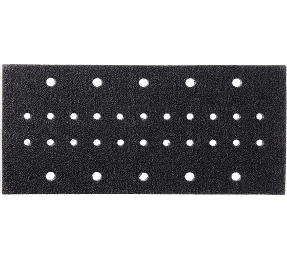 Прокладка INTERFACE 115x230 мм, 32 отверстия Mirka 8299901211