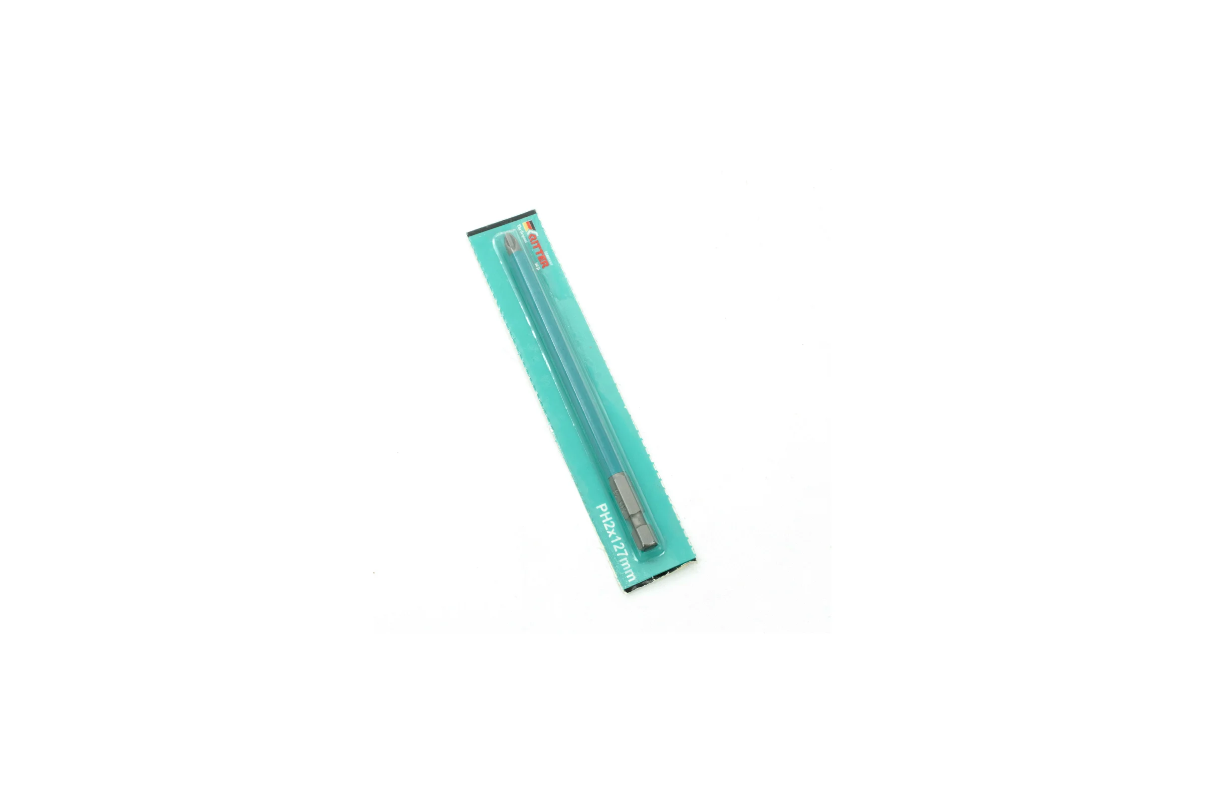 Бита WP PH2x127 мм, магнитная, в блистерной упаковке RITTER PS20112128