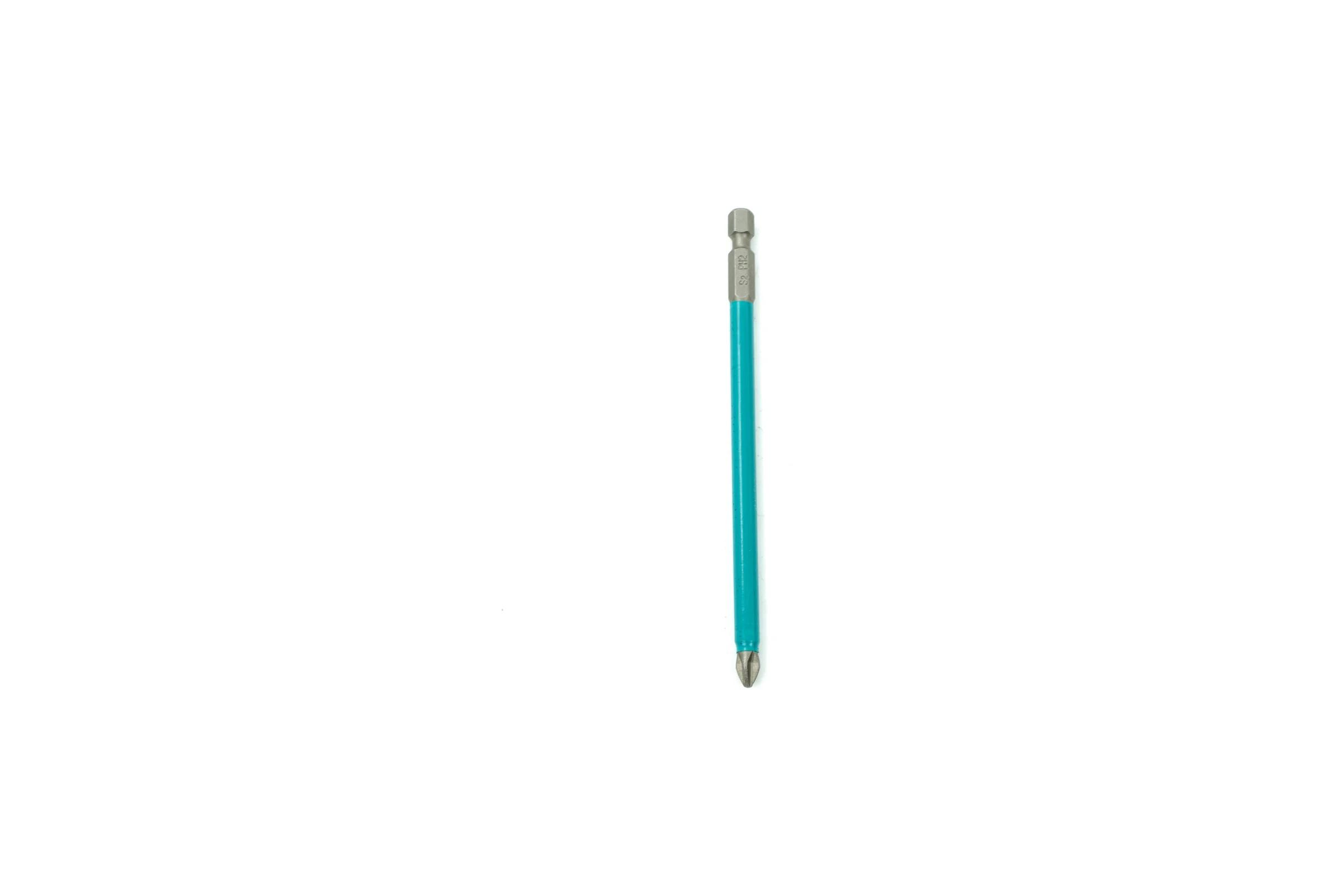 Бита WP PH2x127 мм, магнитная, в блистерной упаковке RITTER PS20112128