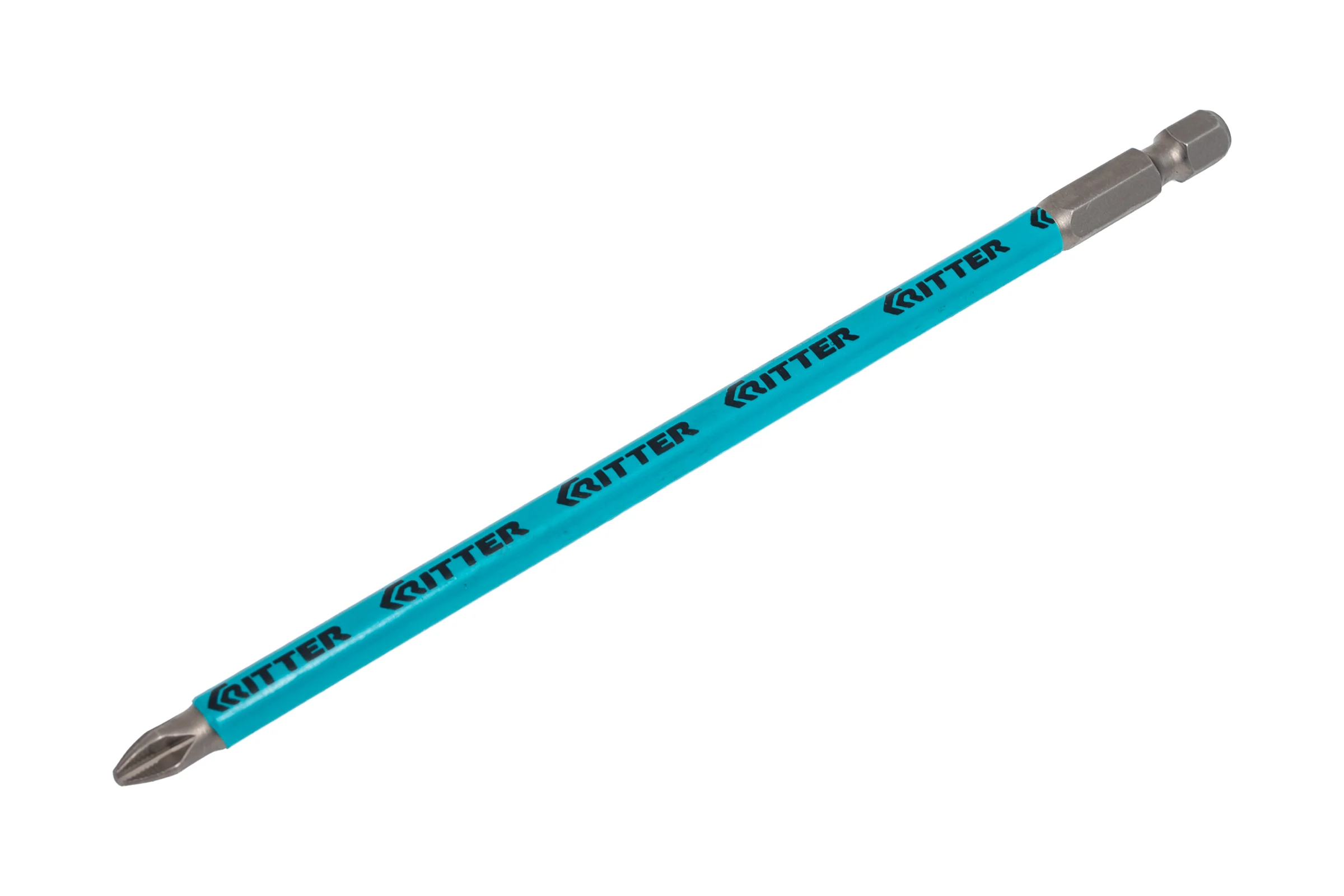 Бита WP PH2x150 мм, магнитная, в блистерной упаковке RITTER PS20112151