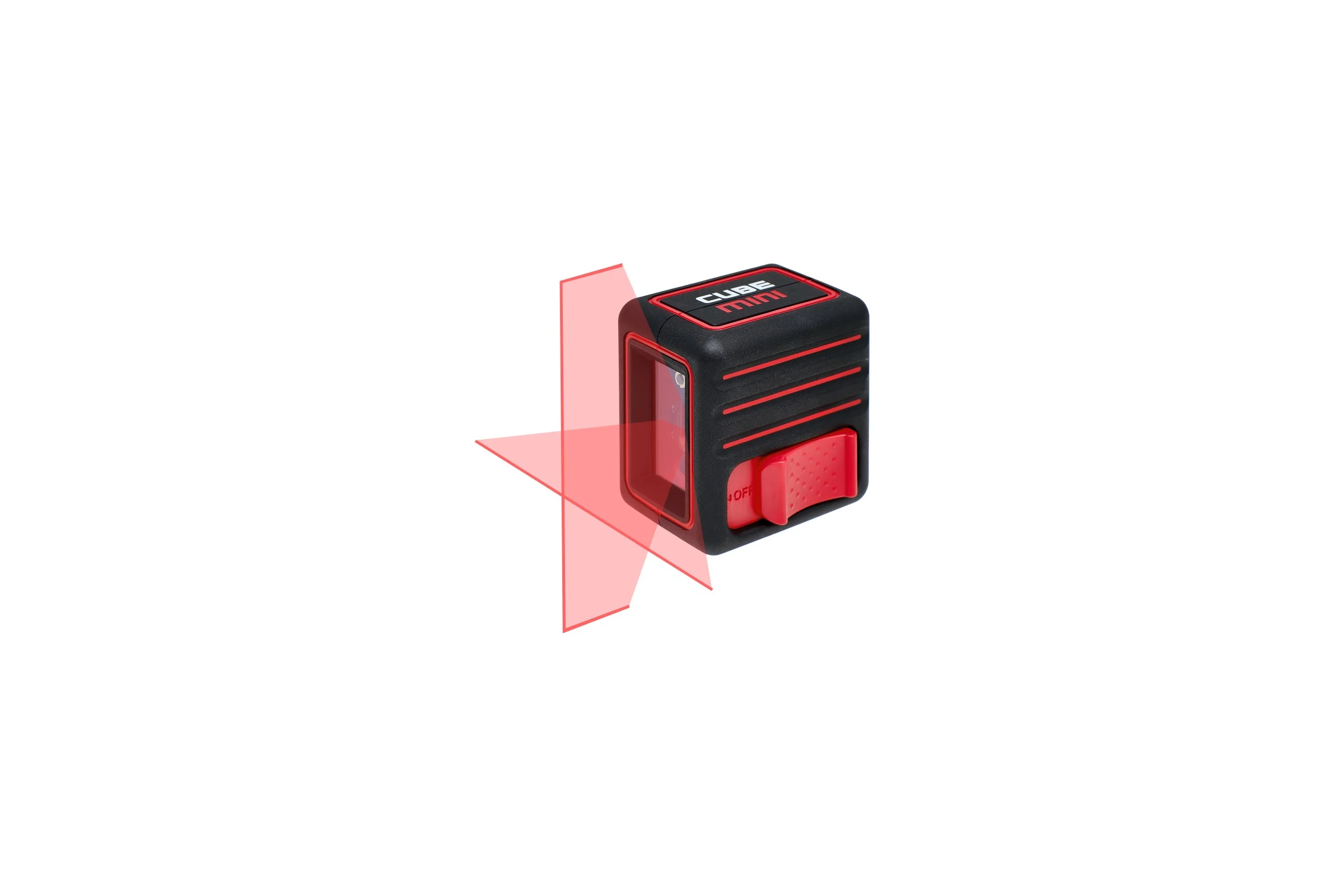 Комплект ADA Cube MINI Basic Edition + Cosmo MINI + VISOR RED Laser Glasses А00558