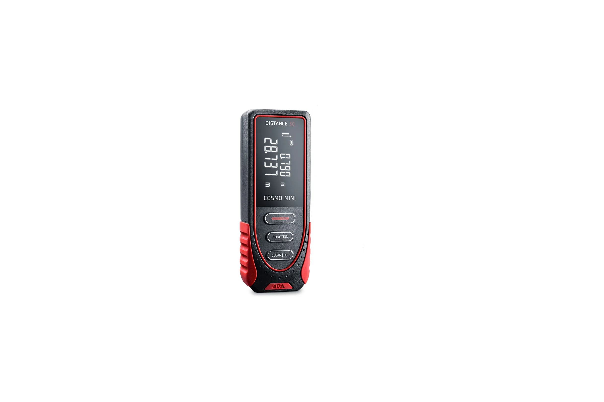 Комплект ADA Cube MINI Basic Edition + Cosmo MINI + VISOR RED Laser Glasses А00558