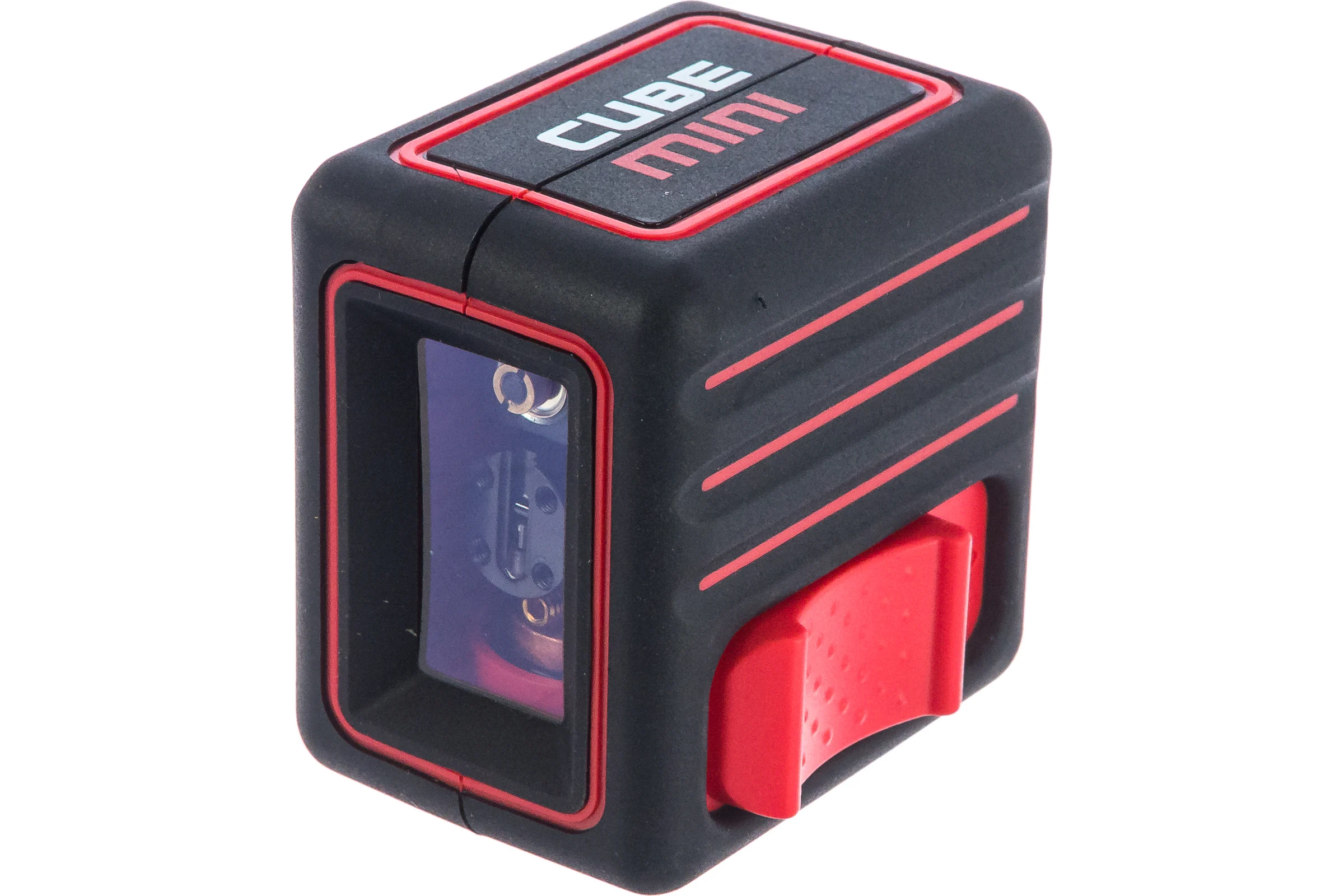 Комплект ADA Cube MINI Basic Edition + Cosmo MINI + VISOR RED Laser Glasses А00558