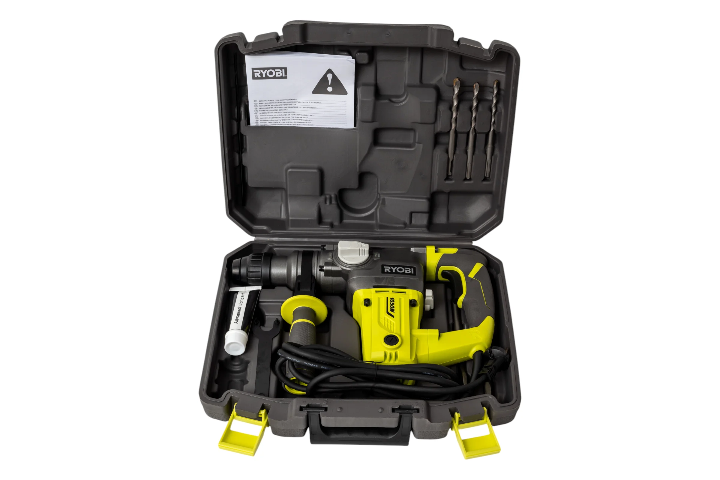 Перфоратор Ryobi RSDS1050-K 5133004350
