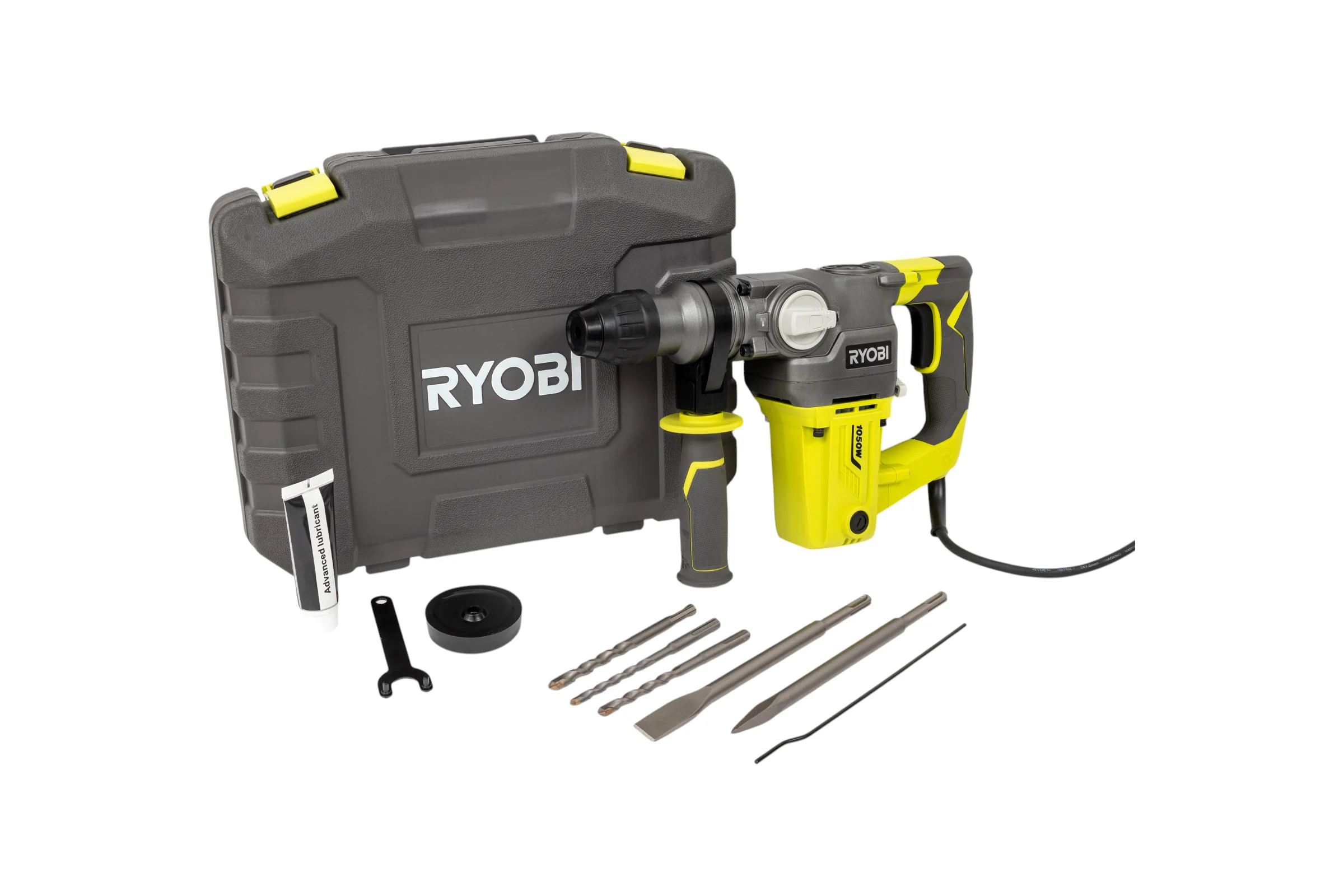 Перфоратор Ryobi RSDS1050-K 5133004350