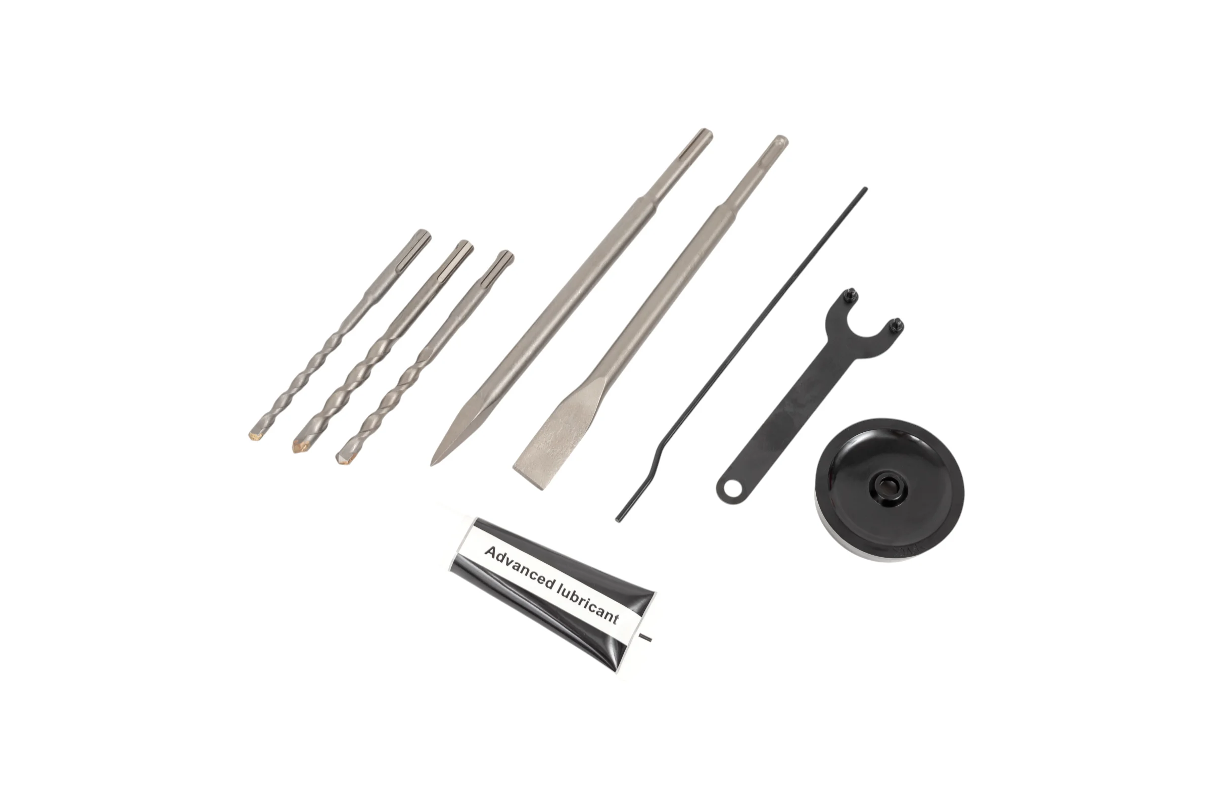 Перфоратор Ryobi RSDS1050-K 5133004350